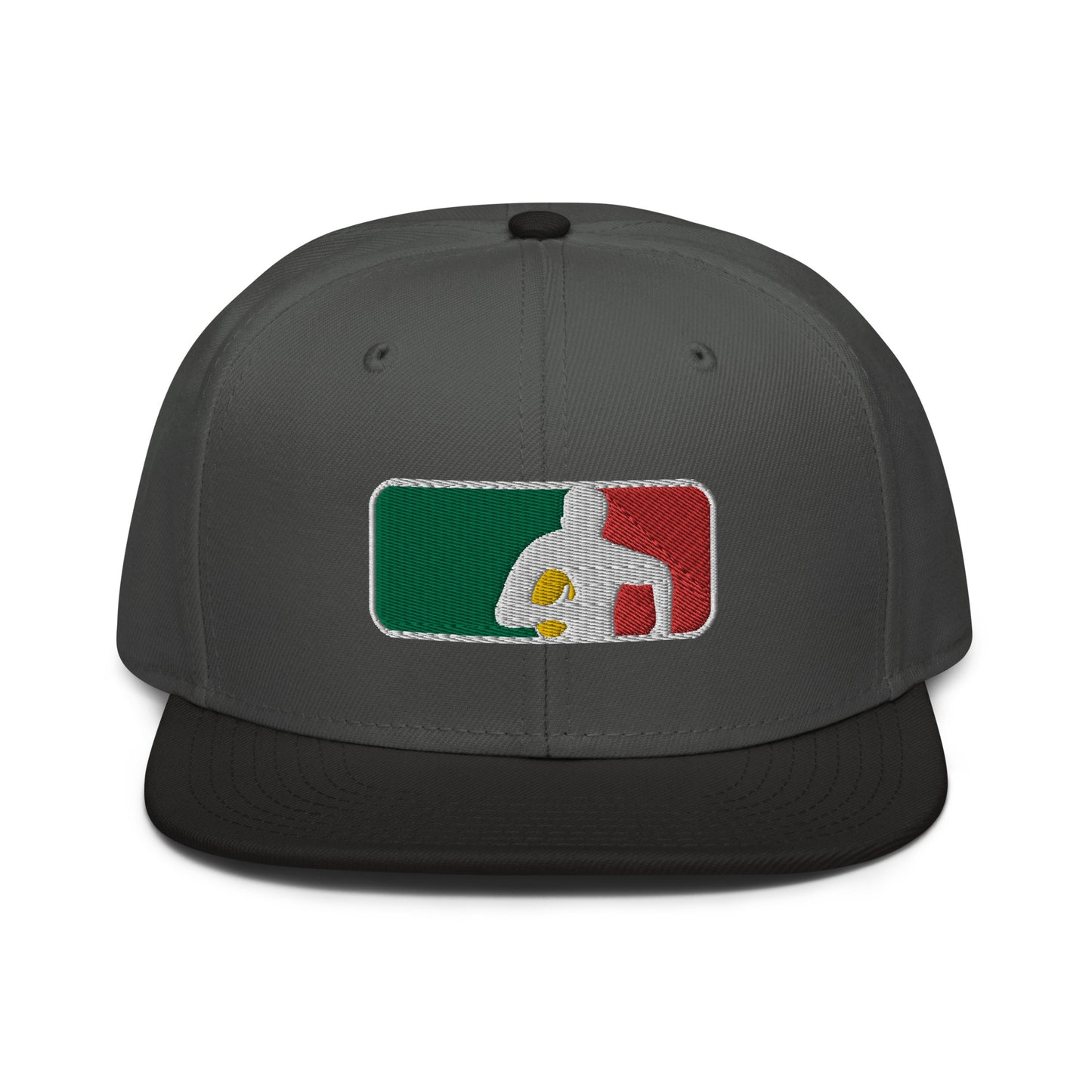 SFGG Otto Cap Snapback Hat