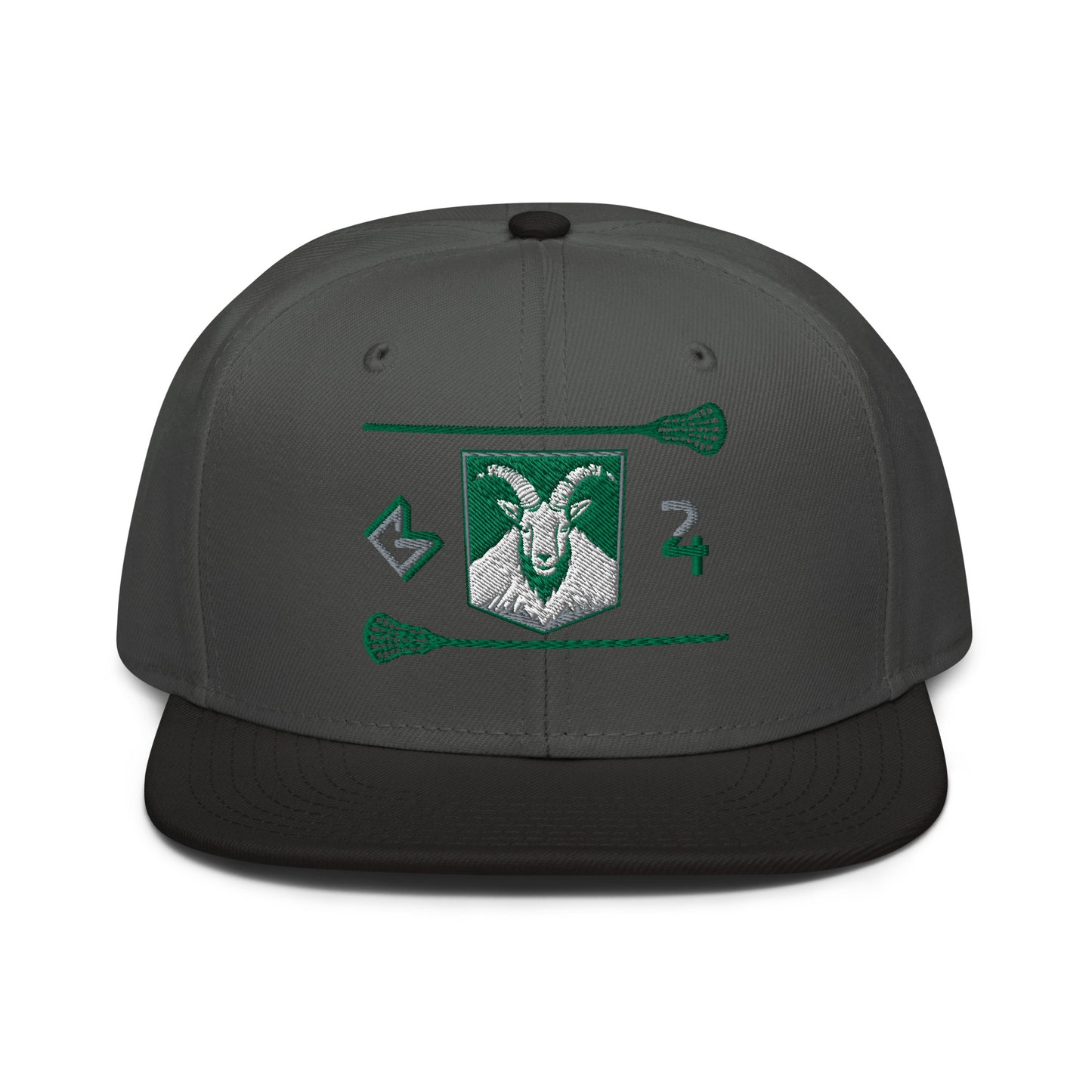 Mountain Goats Otto Cap Snapback Hat