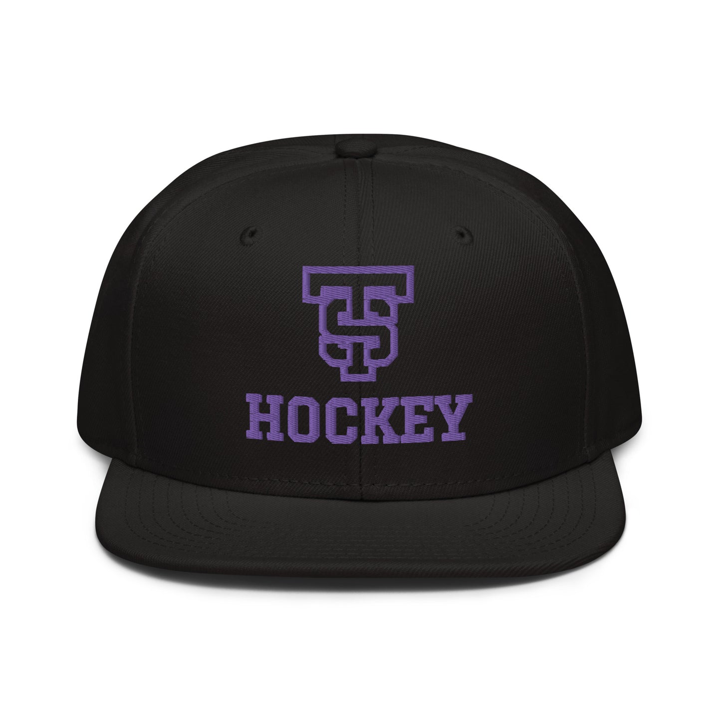 UST Club Hockey Otto Cap Snapback Hat