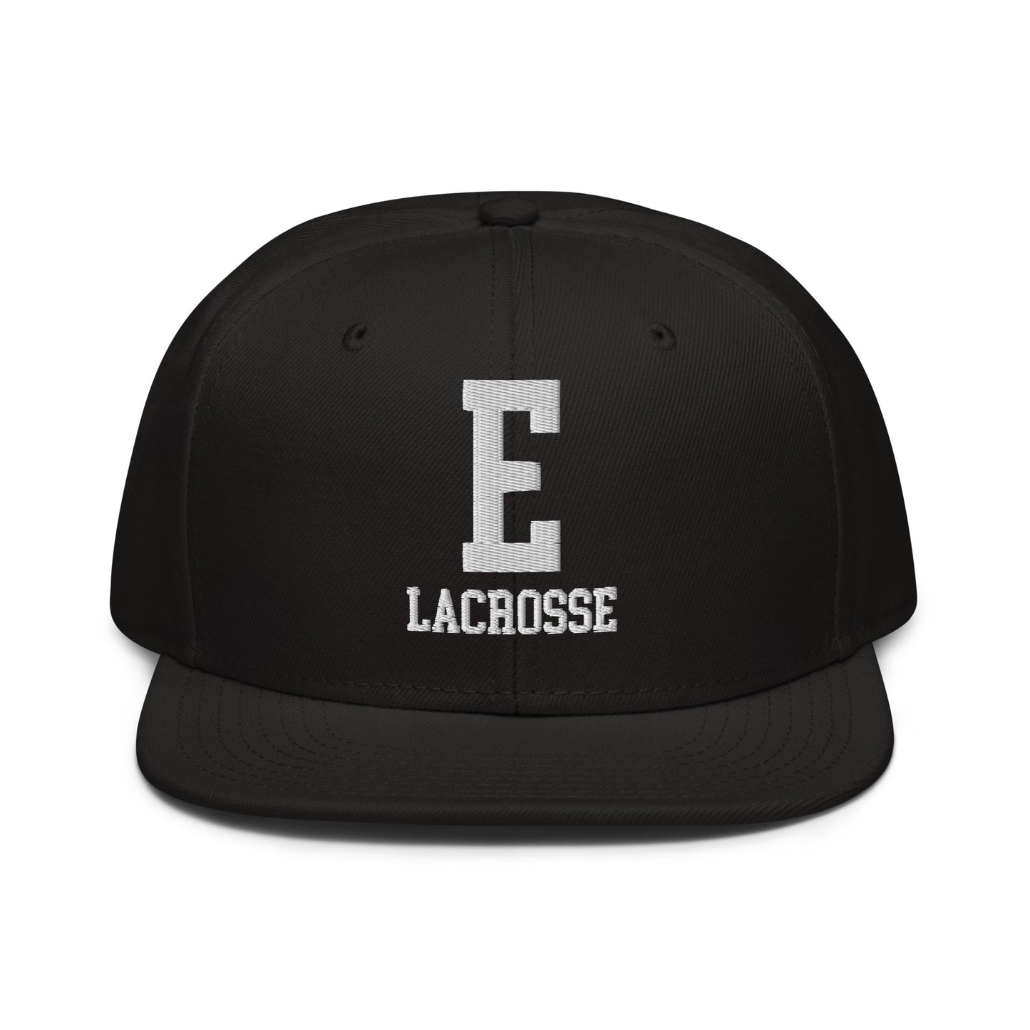 Eagan Lacrosse Otto Cap Snapback Hat