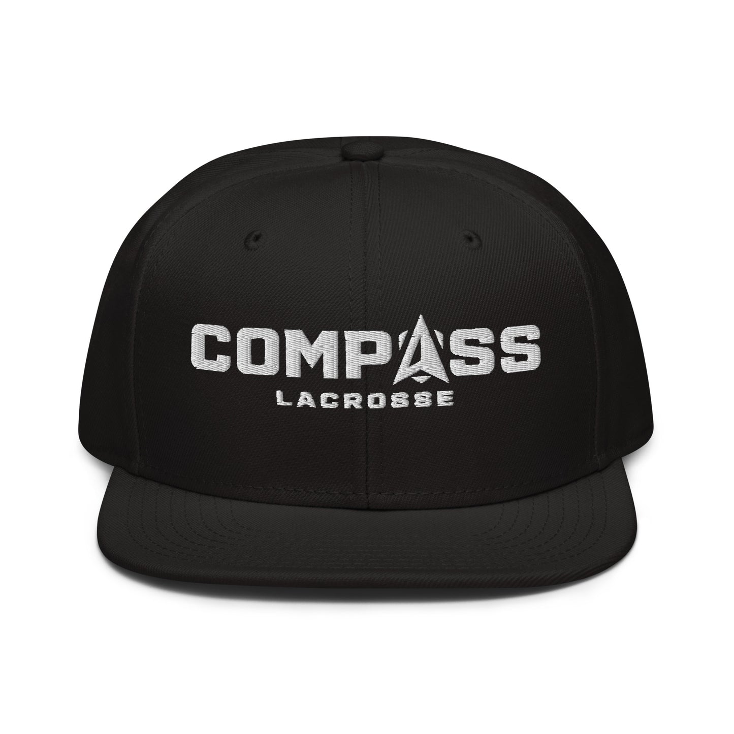 Compass Lacrosse Otto Cap Snapback