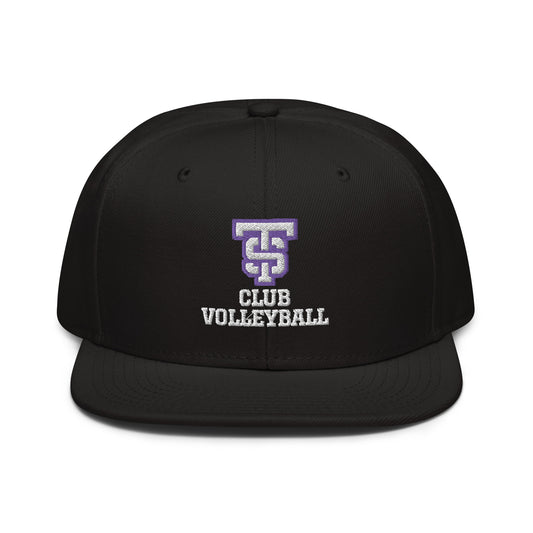 UST Club VB Otto Cap Snapback