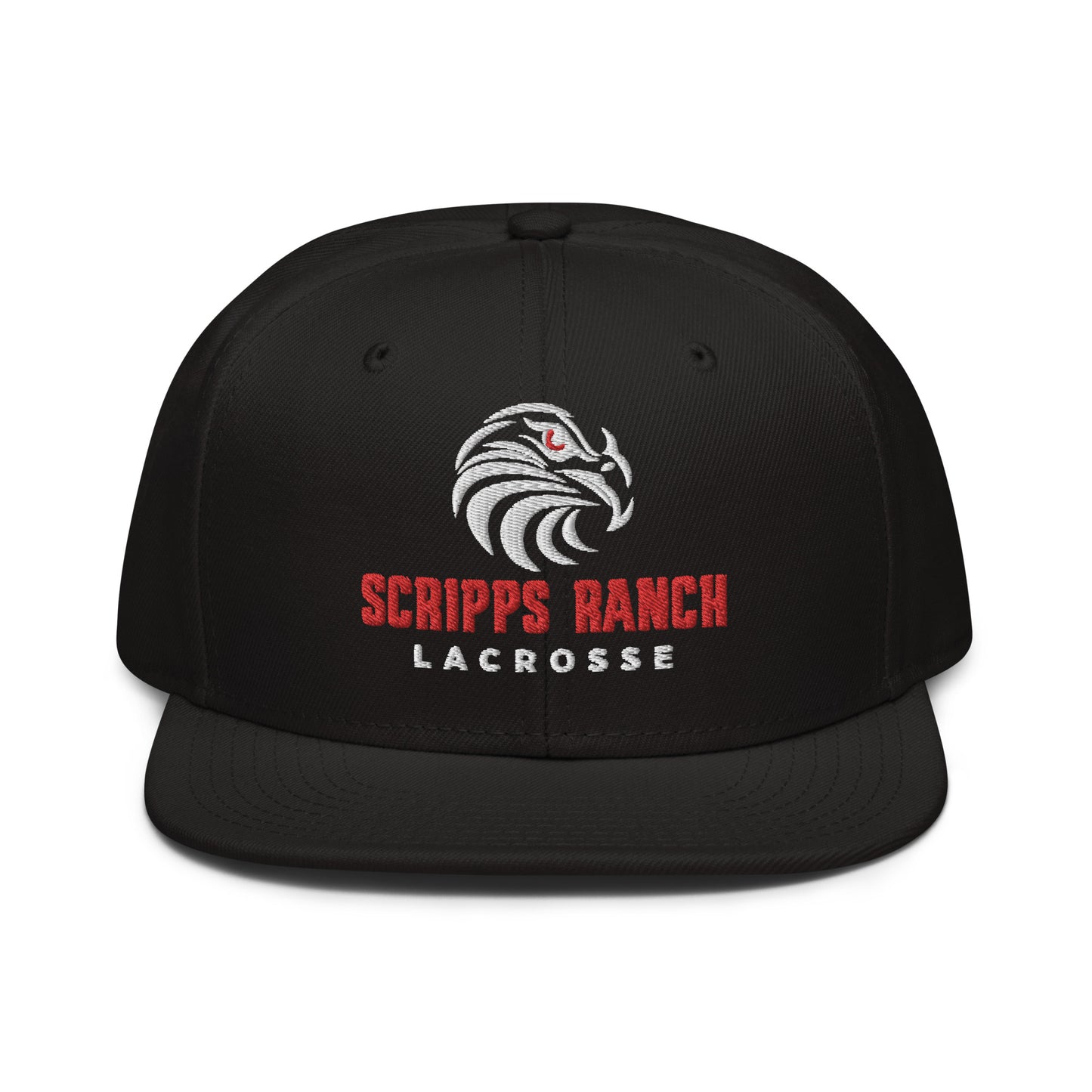 Scripps Ranch Otto Cap Snapback
