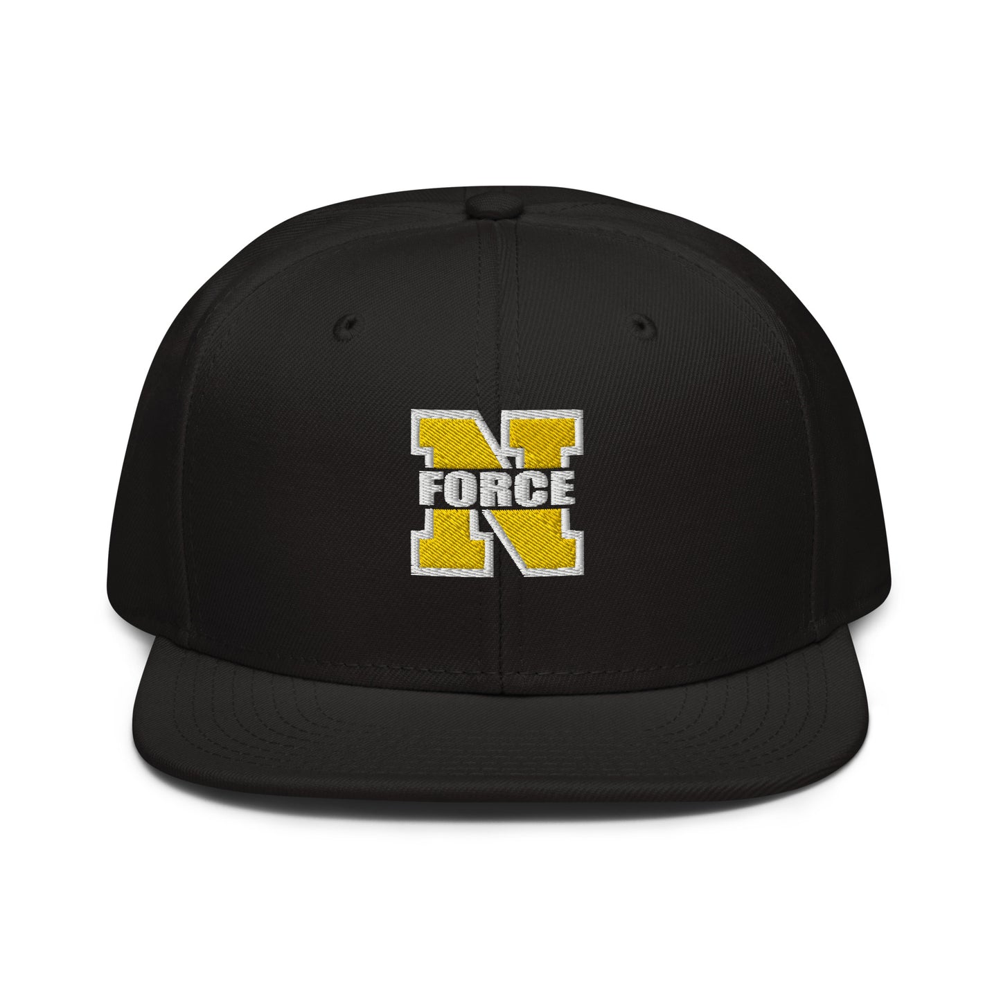 Napa Force Otto Cap Snapback