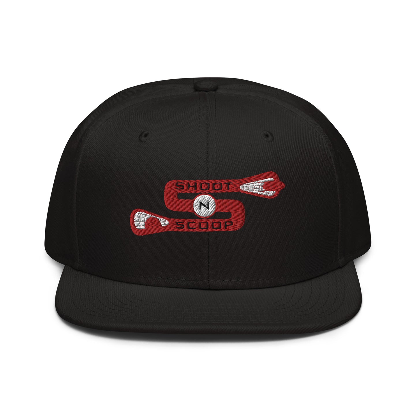 ShootnScoop Otto Cap Snapback