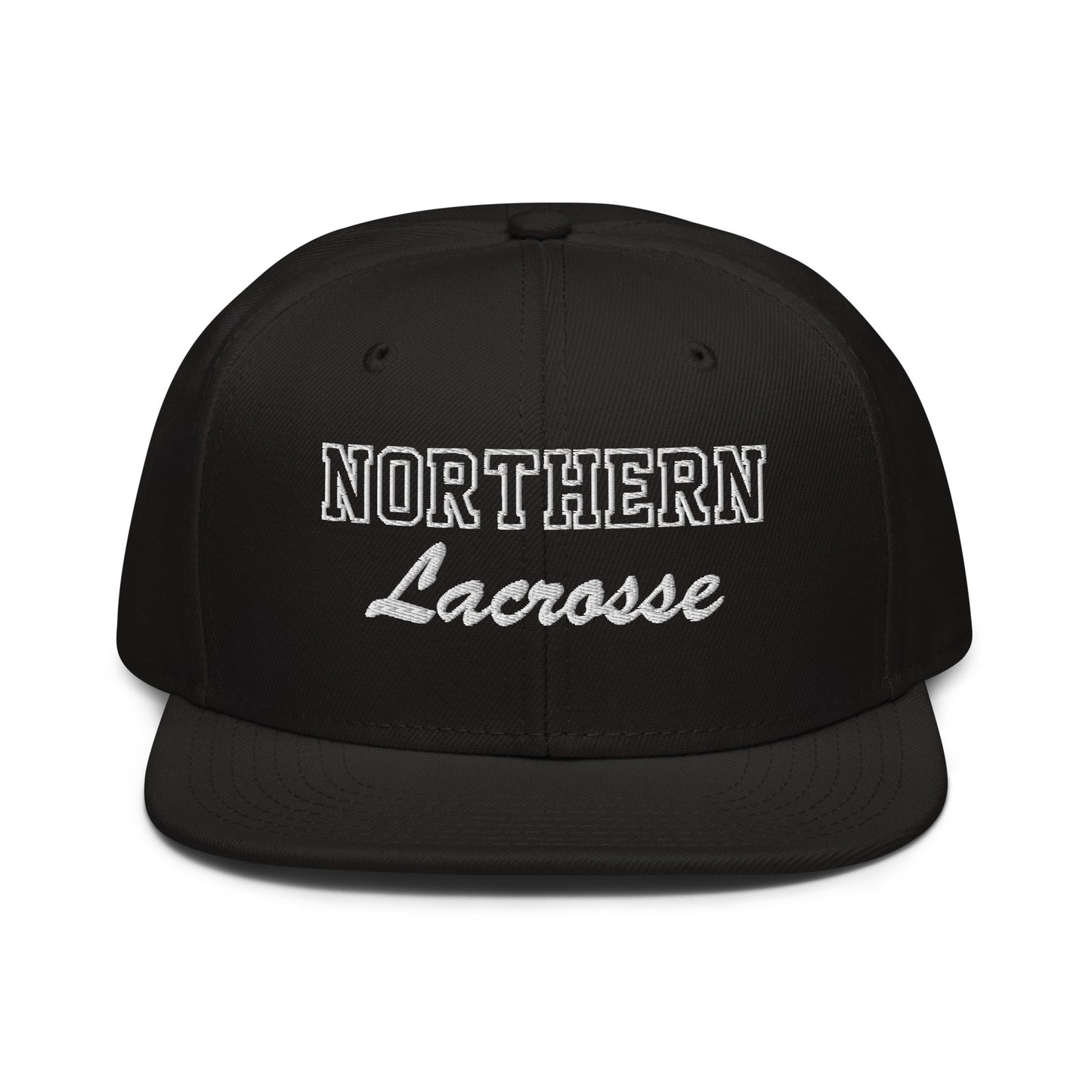 Northern York Lacrosse Otto Cap Snapback