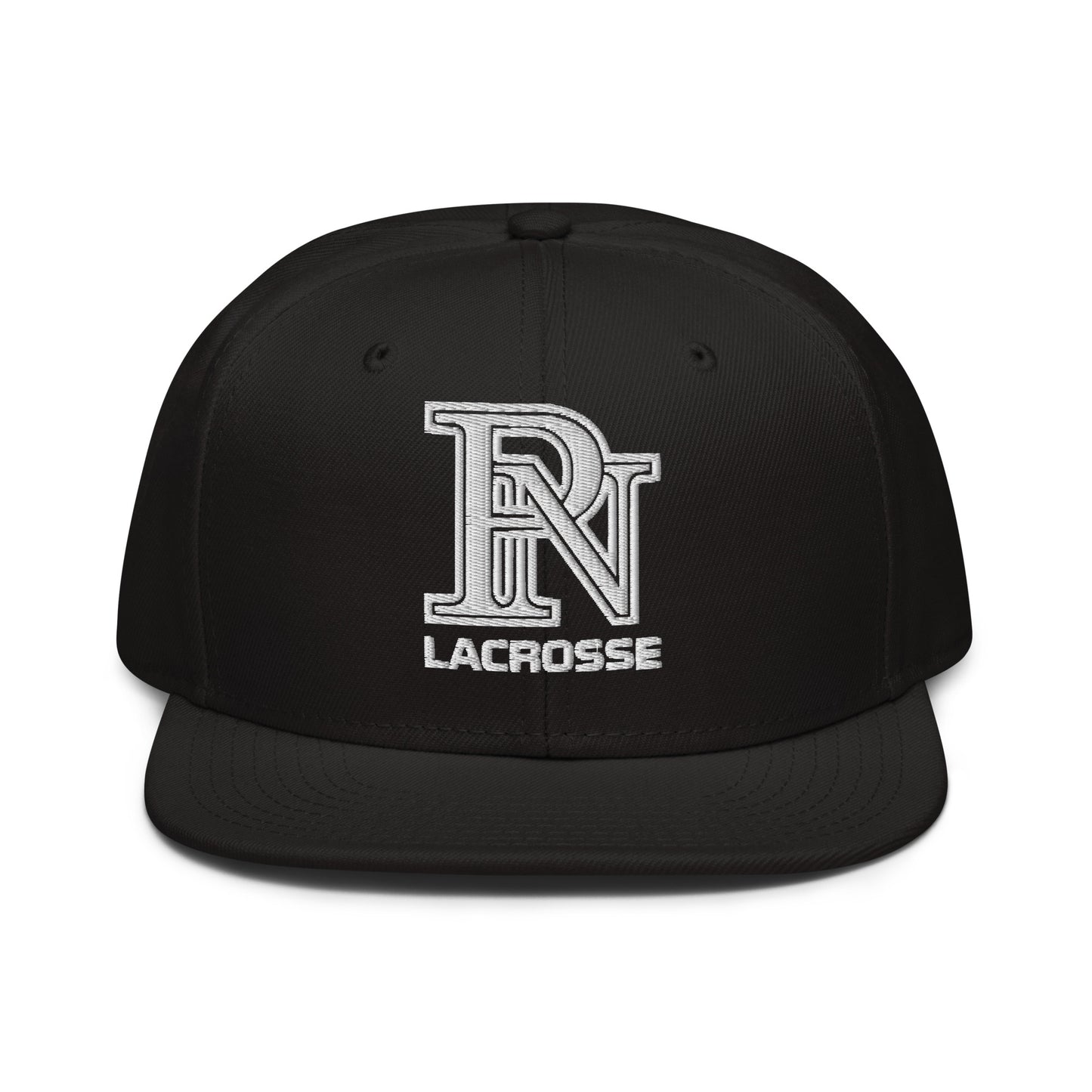 Pickerington North Lacrosse Otto Cap Snapback