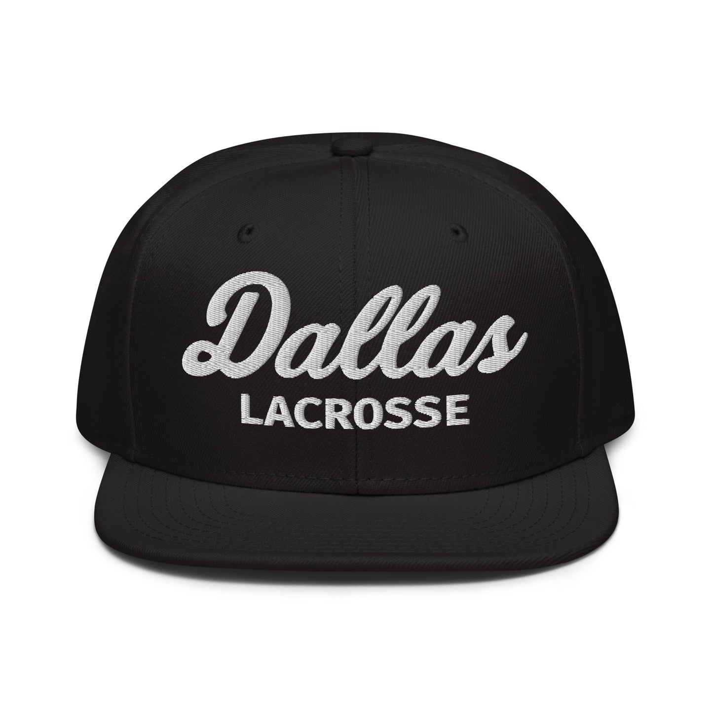 Stangs Lacrosse Otto Cap Snapback Hat