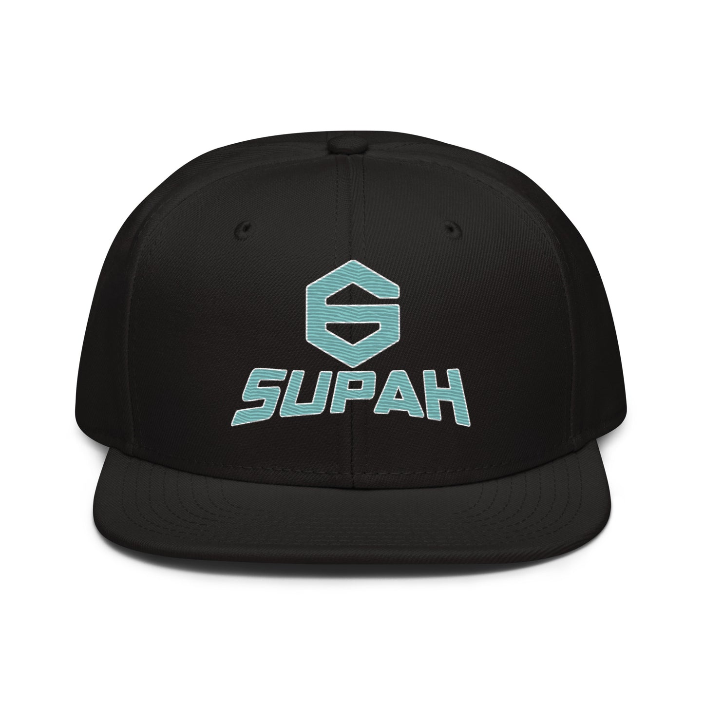 Supah Sixes Otto Cap Snapback