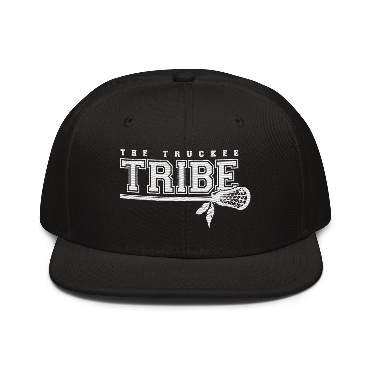 Truckee Tribe Snapback Hat
