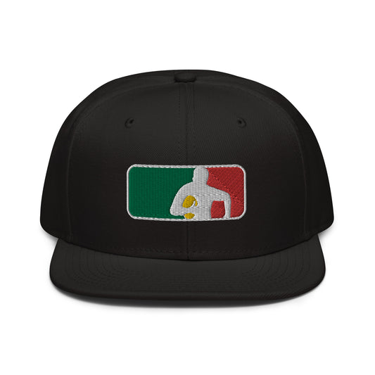 SFGG Otto Cap Snapback Hat