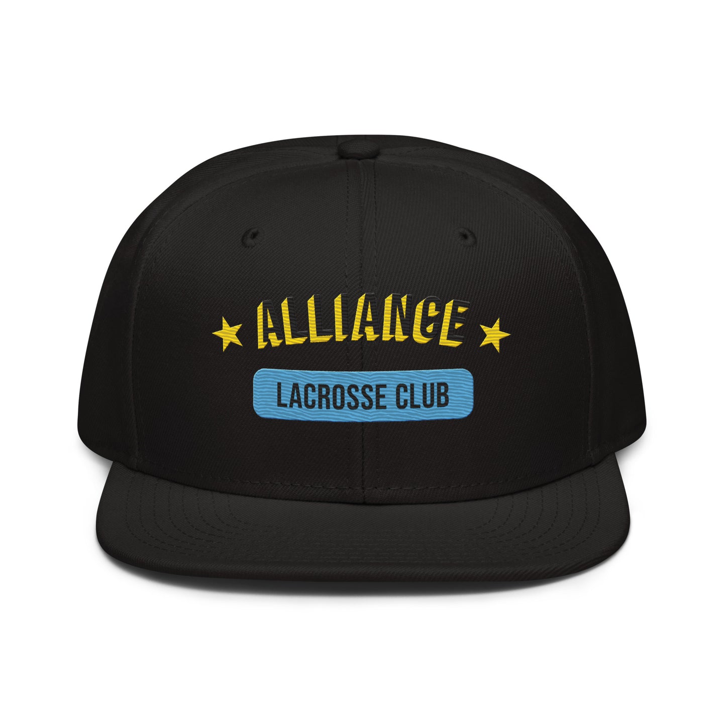 Alliance LA Otto Cap Snapback Hat