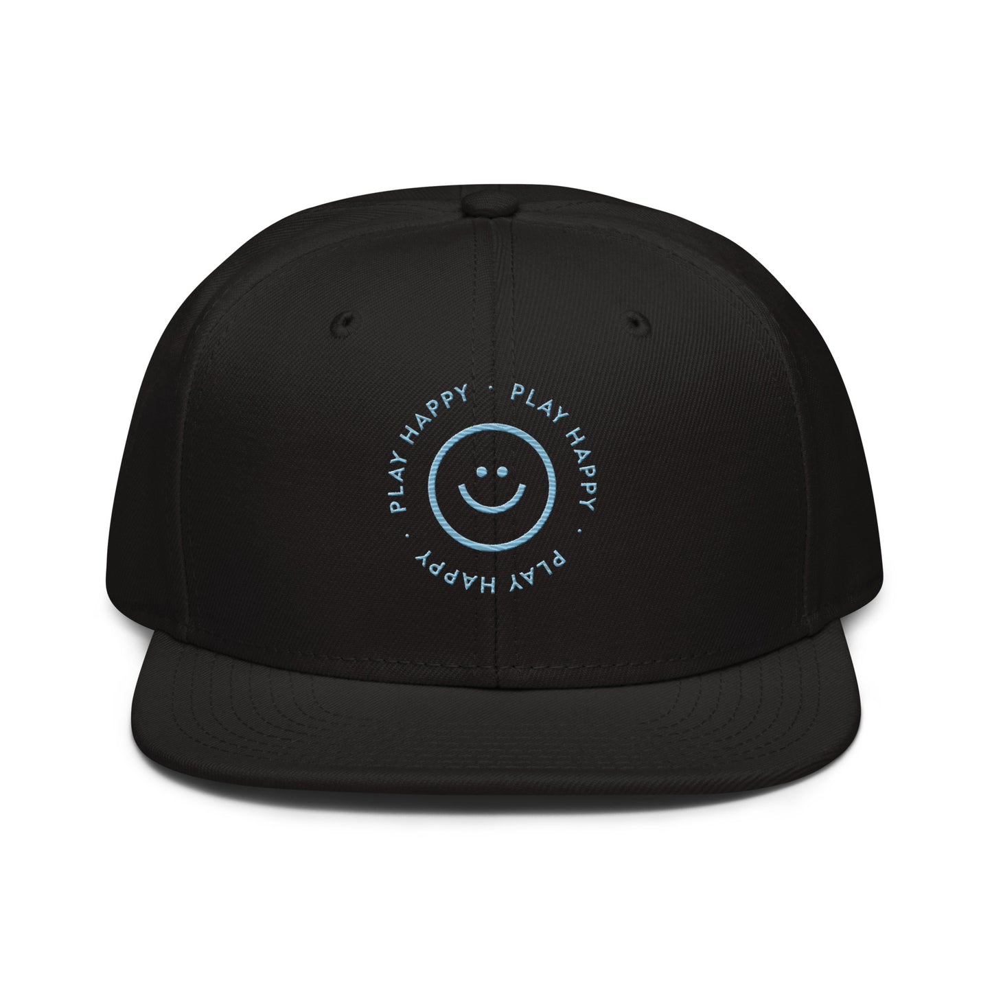 Lizzie Colson Otto Cap Snapback Hat