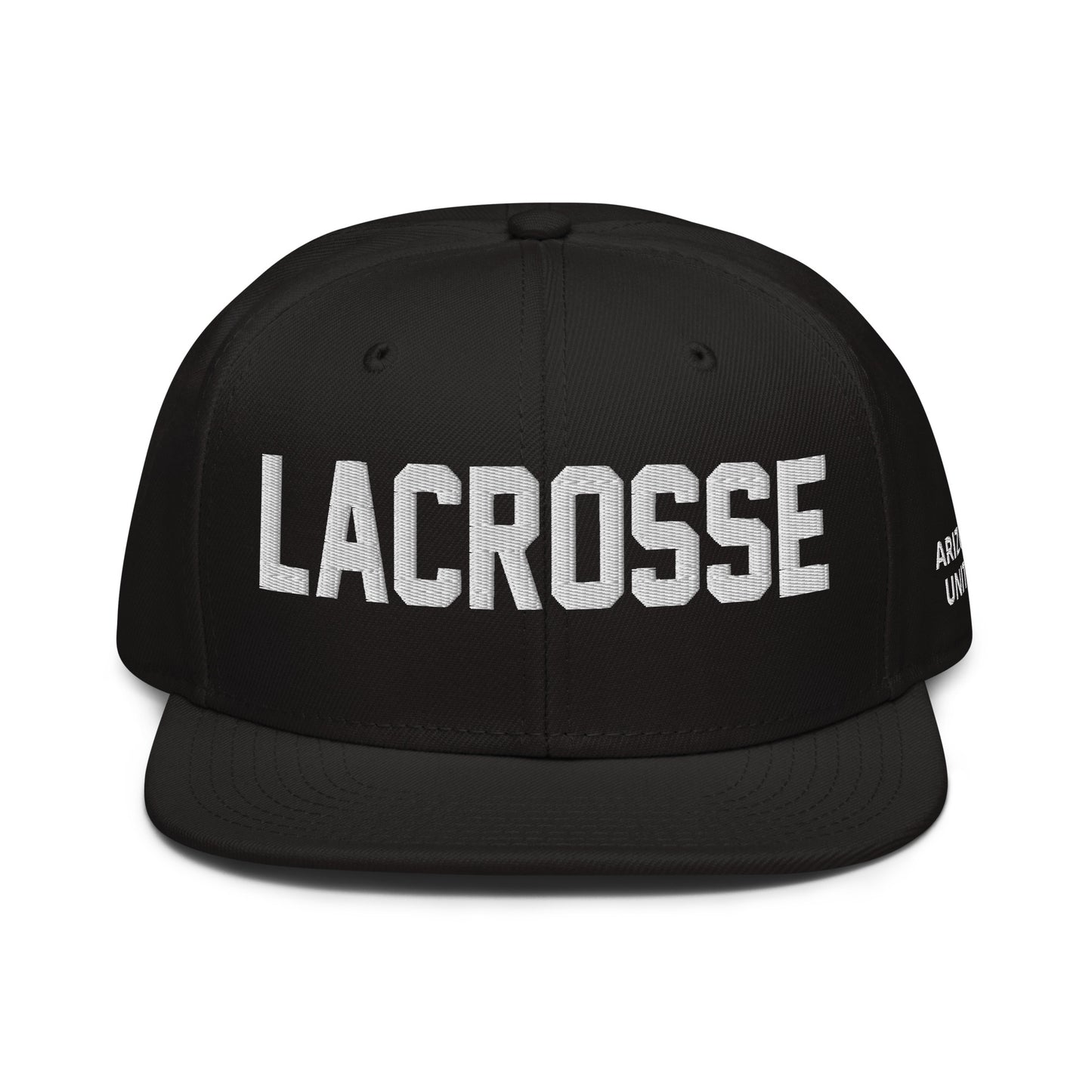 United Lacrosse Otto Cap Snapback Hat