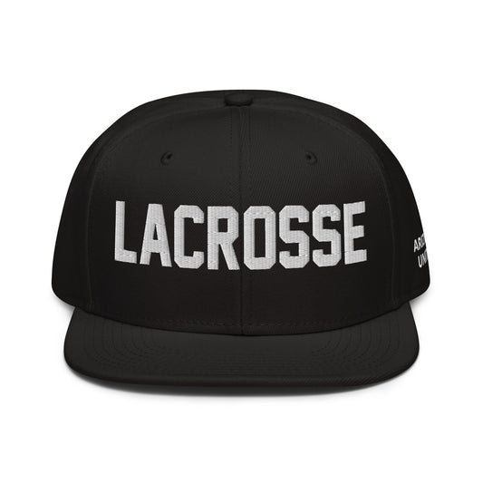 United Lacrosse Otto Cap Snapback Hat