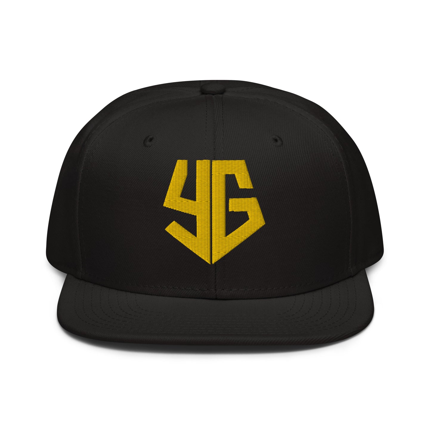 YouthGold Otto Cap Snapback Hat