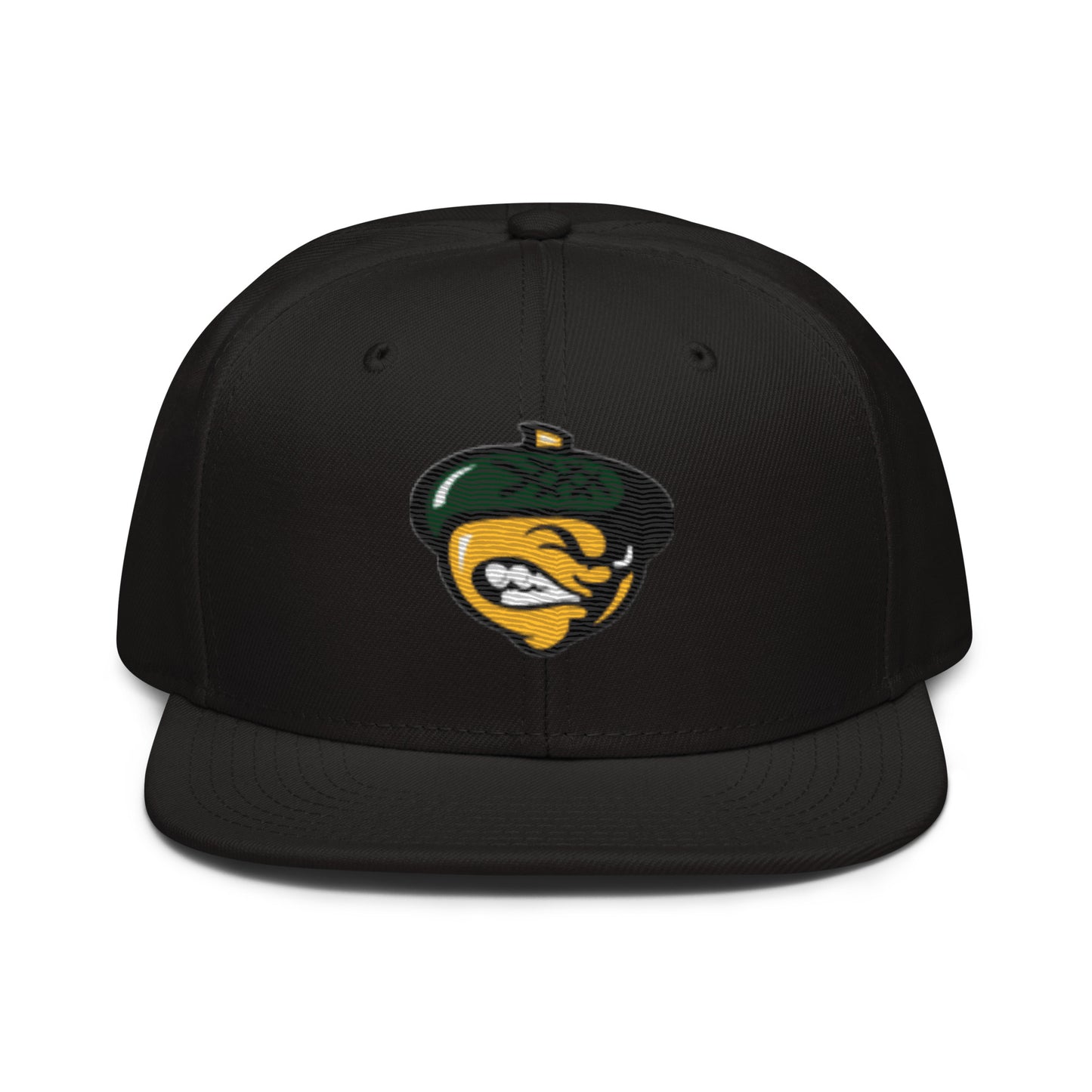 Live Oak Otto Cap Snapback Hat