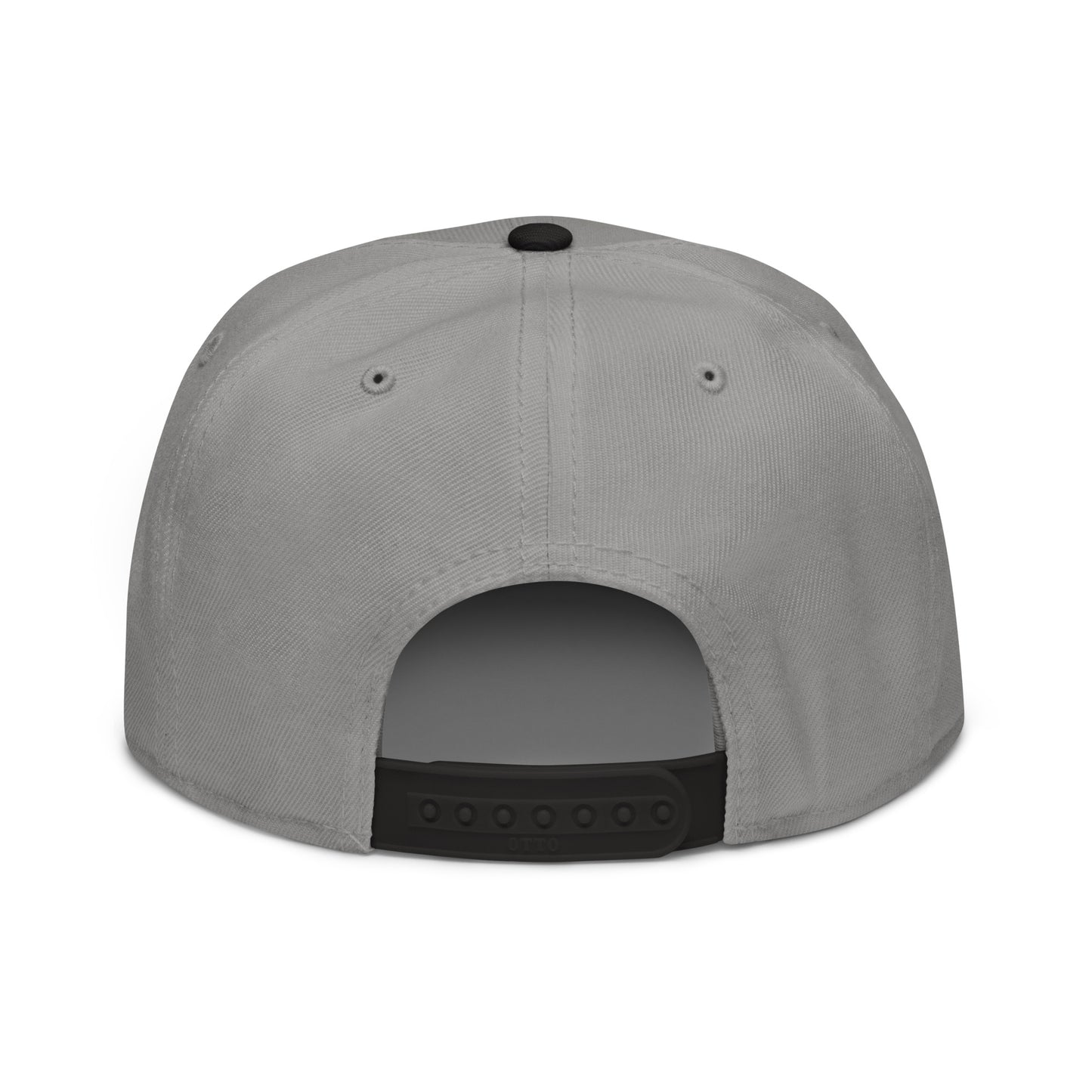 Live Oak Otto Cap Snapback Hat