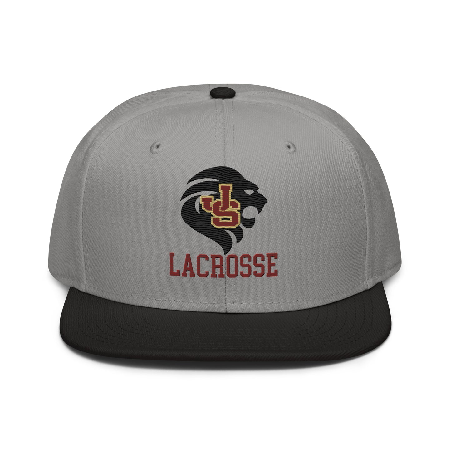 JSerra Lacrosse Otto Cap Snapback