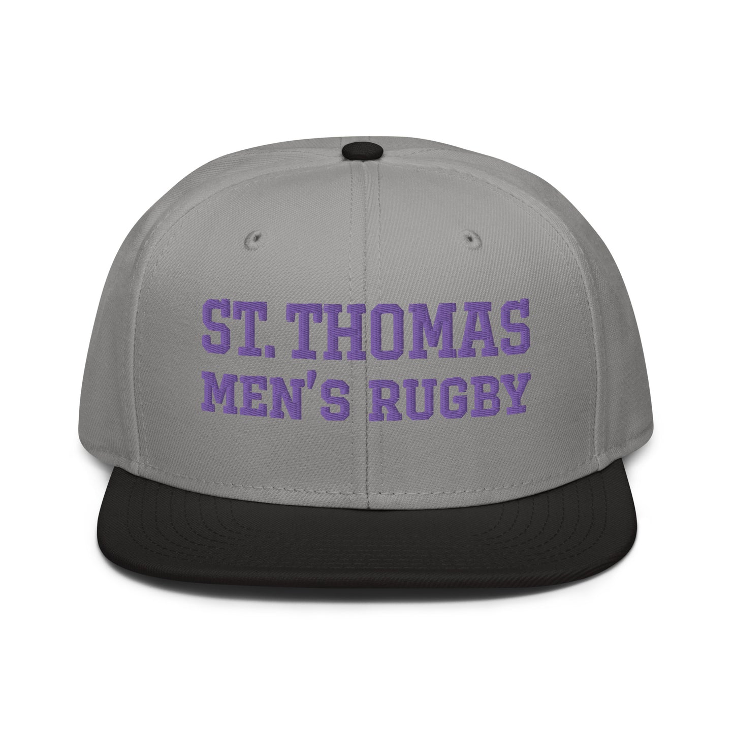 UST Rugby Otto Cap Snapback