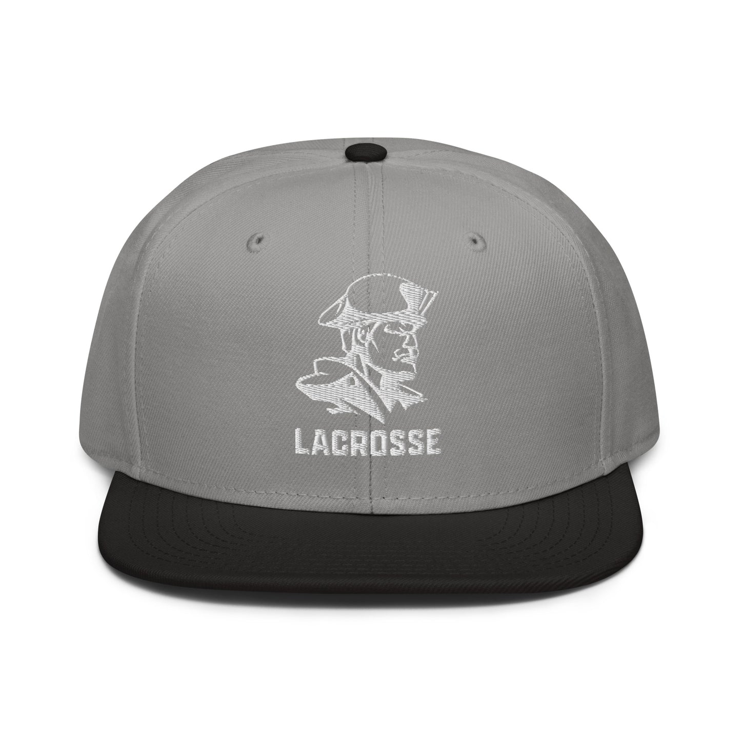 Rebel Lax Otto Cap Snapback