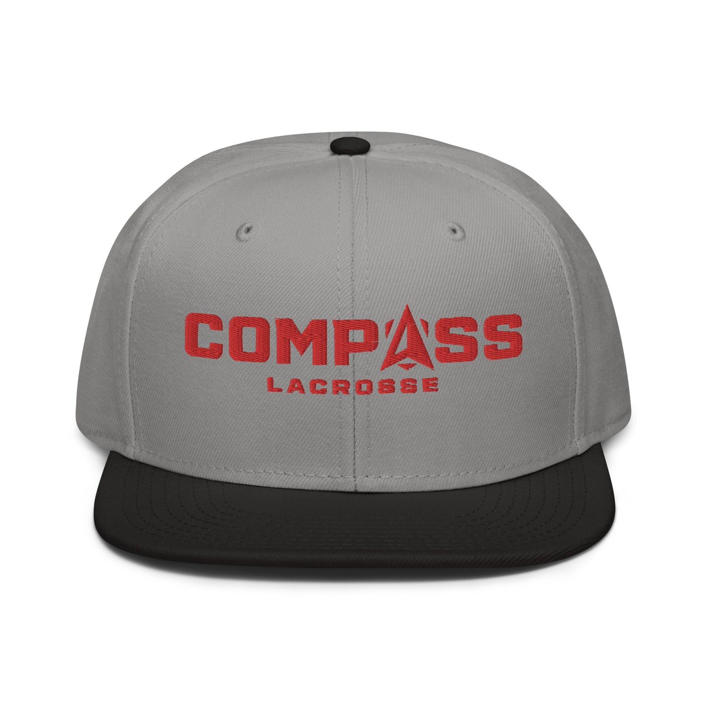 Compass Lacrosse Otto Cap Snapback