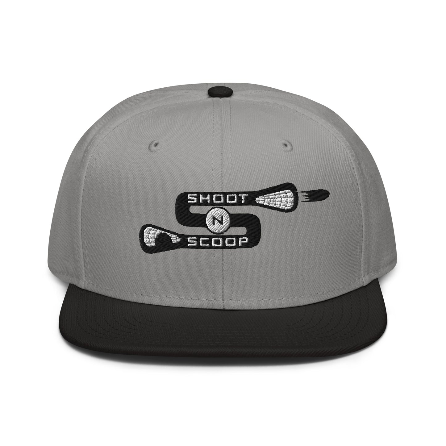 ShootnScoop Otto Cap Snapback