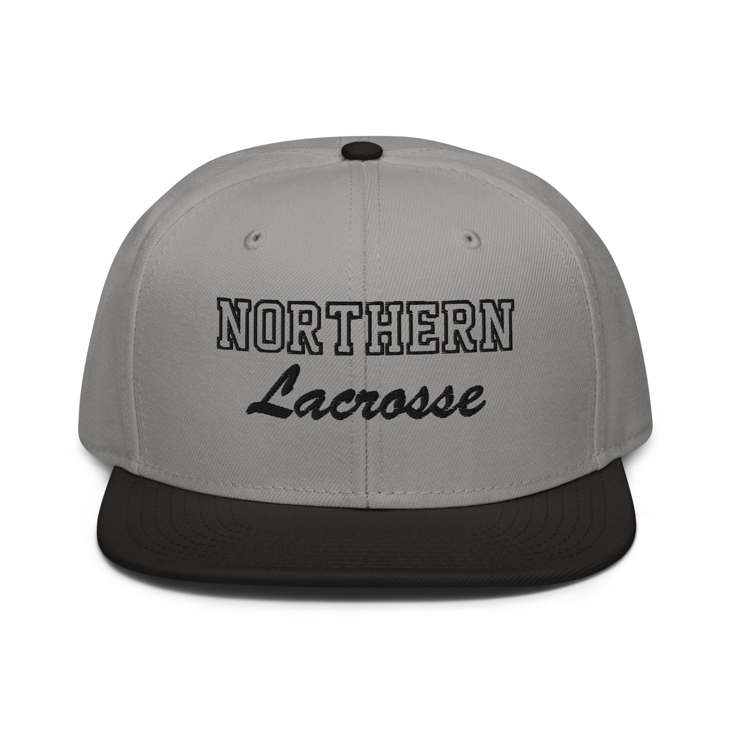 Northern York Lacrosse Otto Cap Snapback