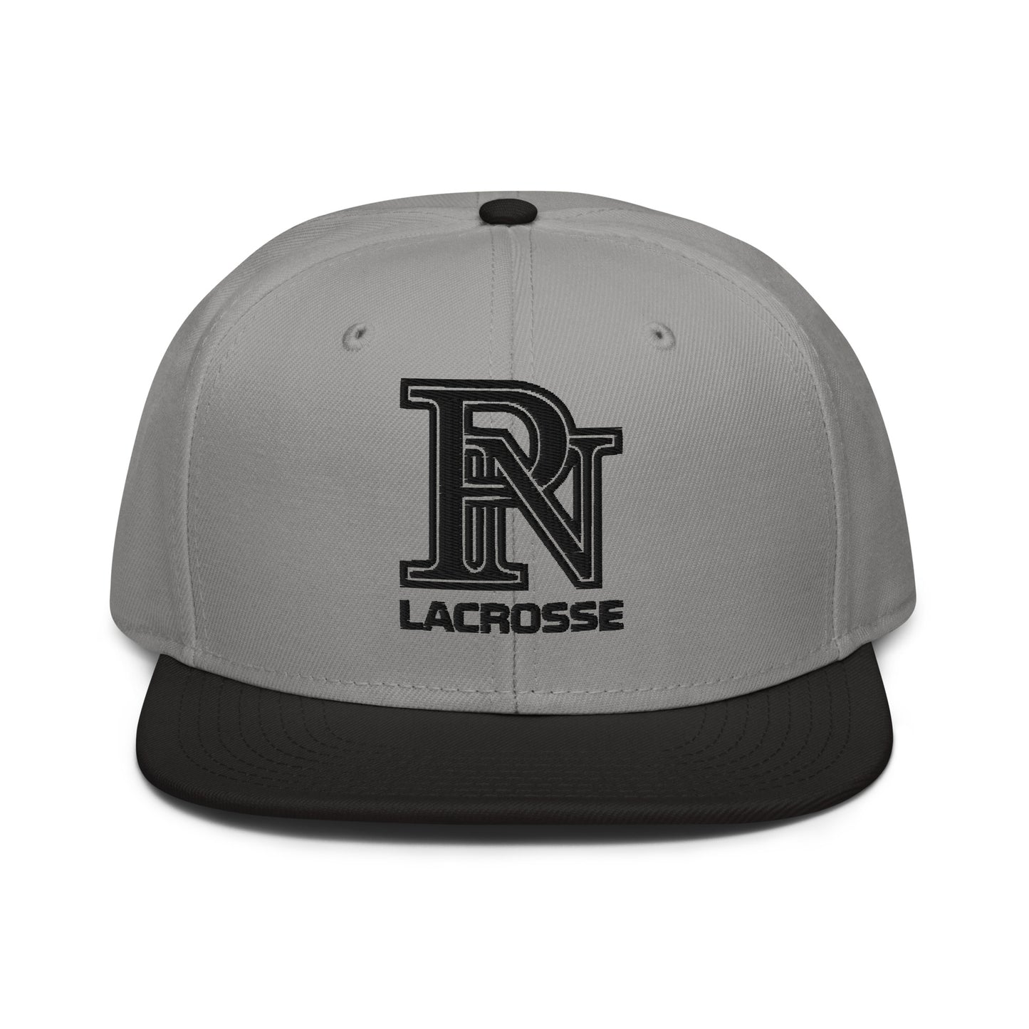 Pickerington North Lacrosse Otto Cap Snapback