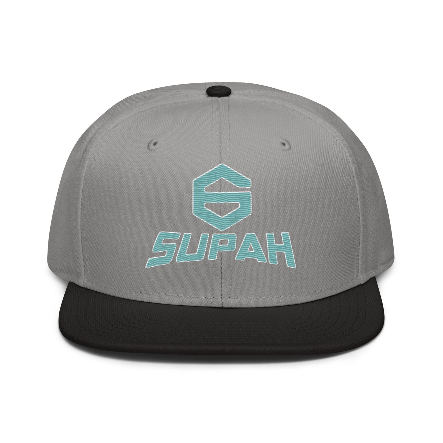 Supah Sixes Otto Cap Snapback