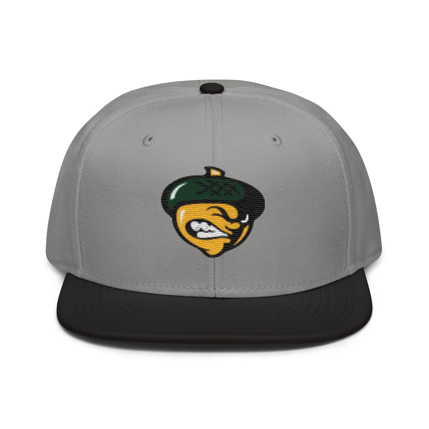 Live Oak Otto Cap Snapback Hat