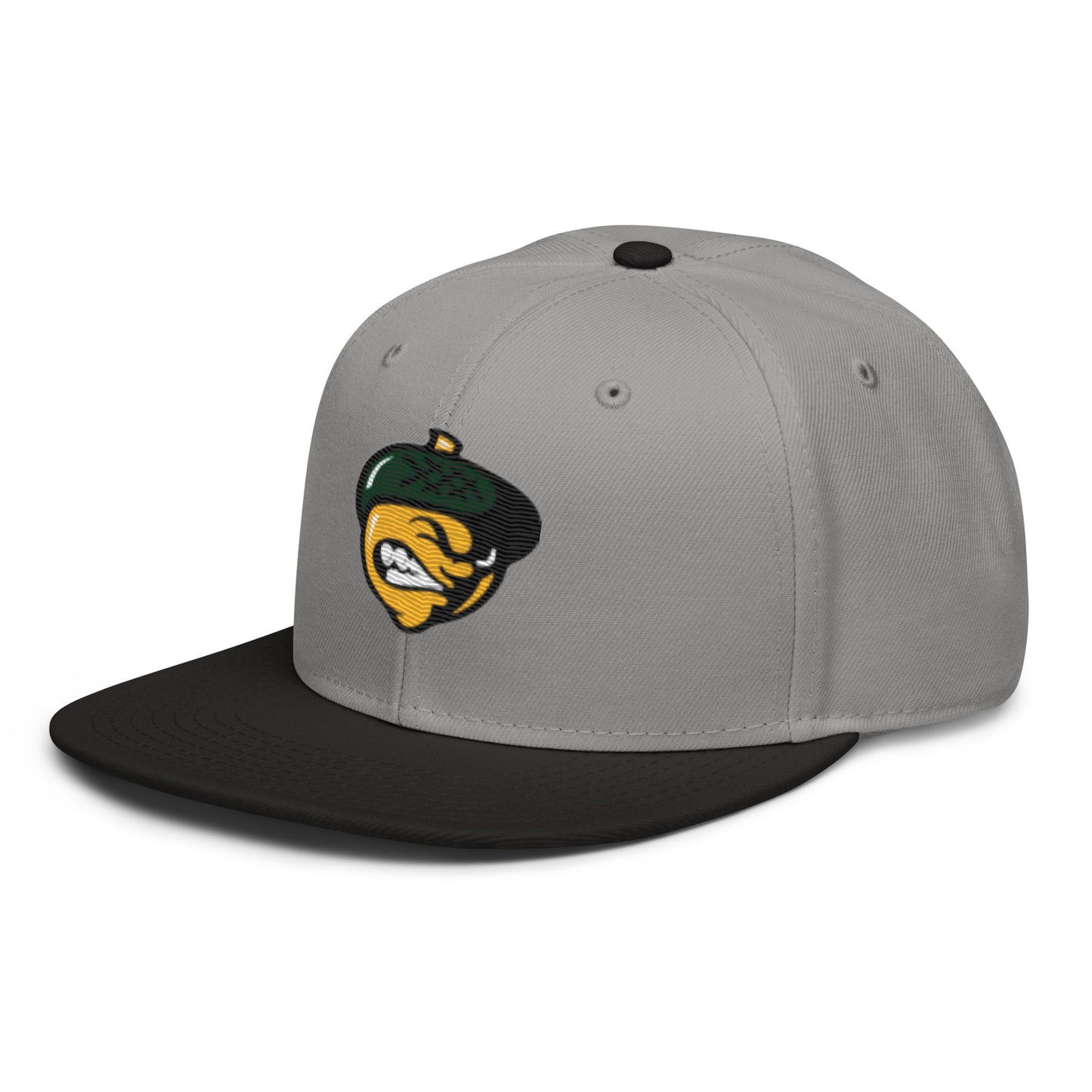 Live Oak Otto Cap Snapback Hat
