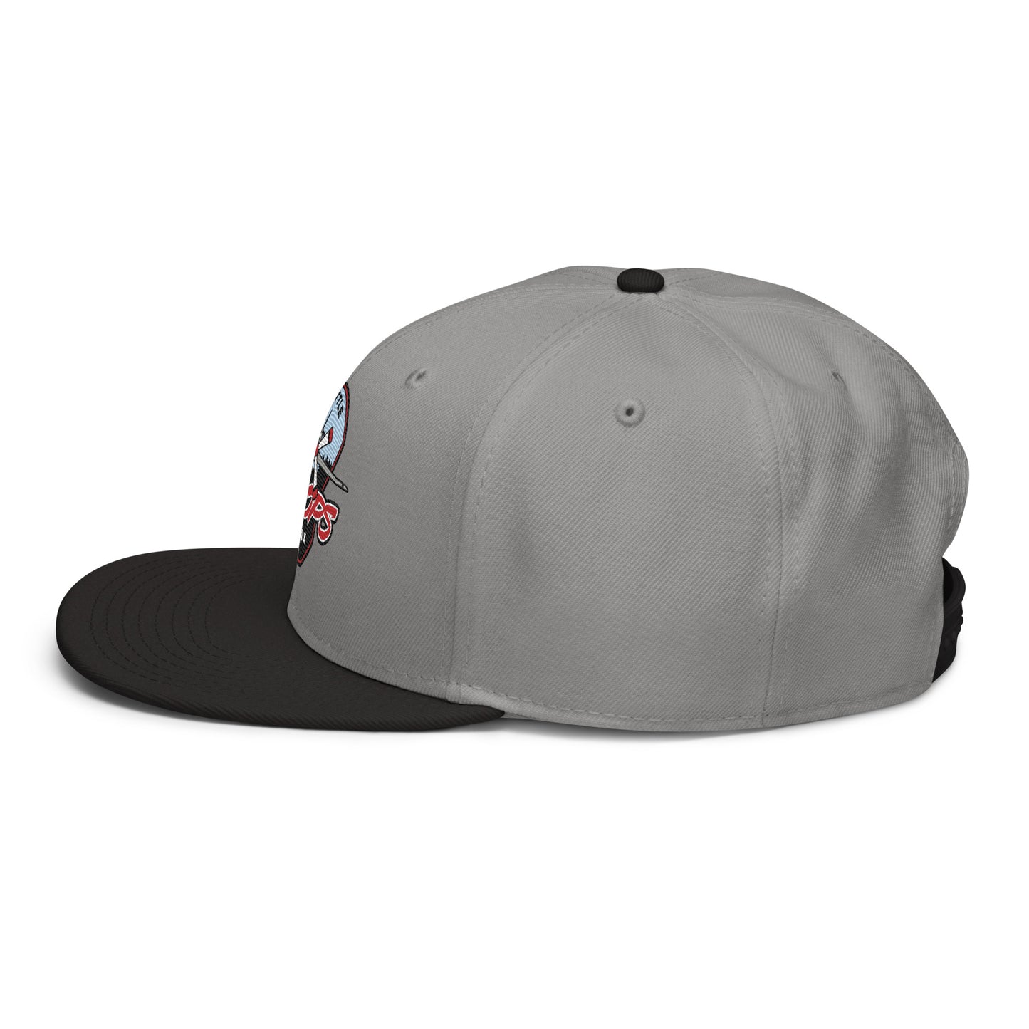 Seattle Props Lacrosse Otto Cap Snapback
