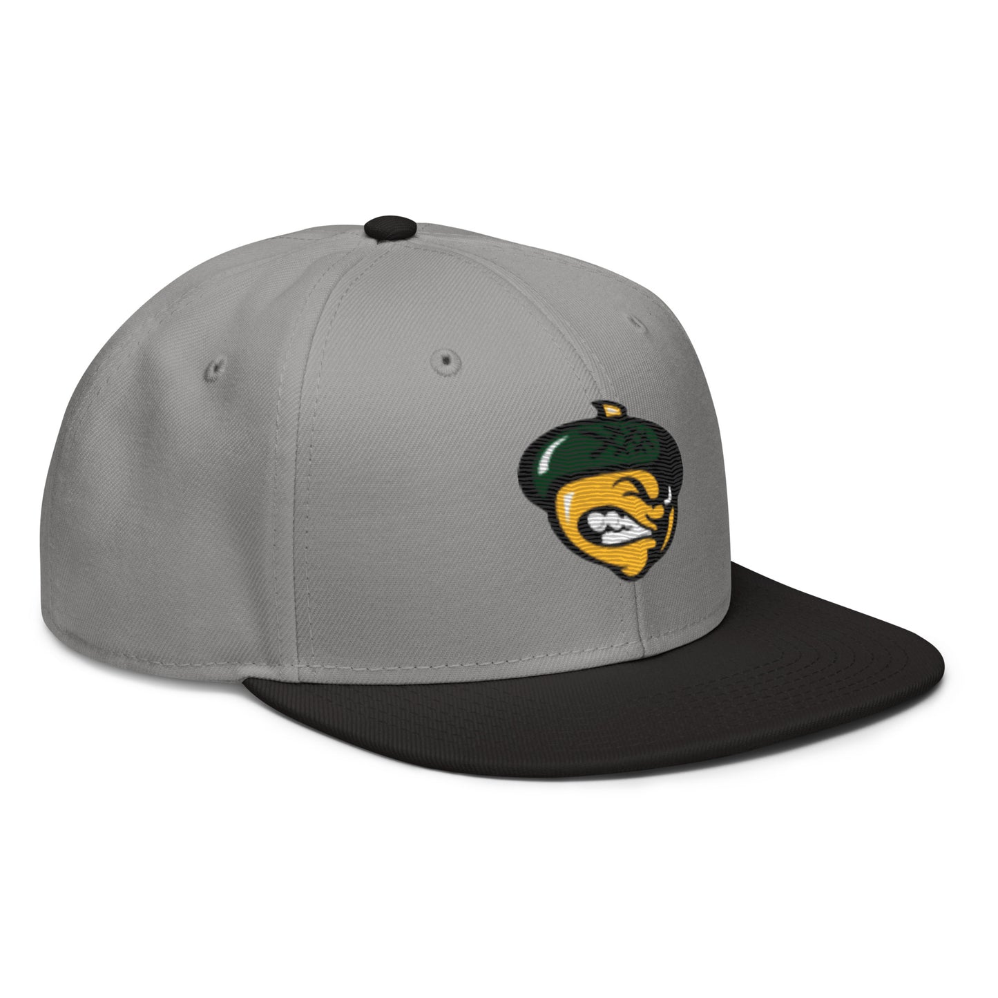 Live Oak Otto Cap Snapback Hat