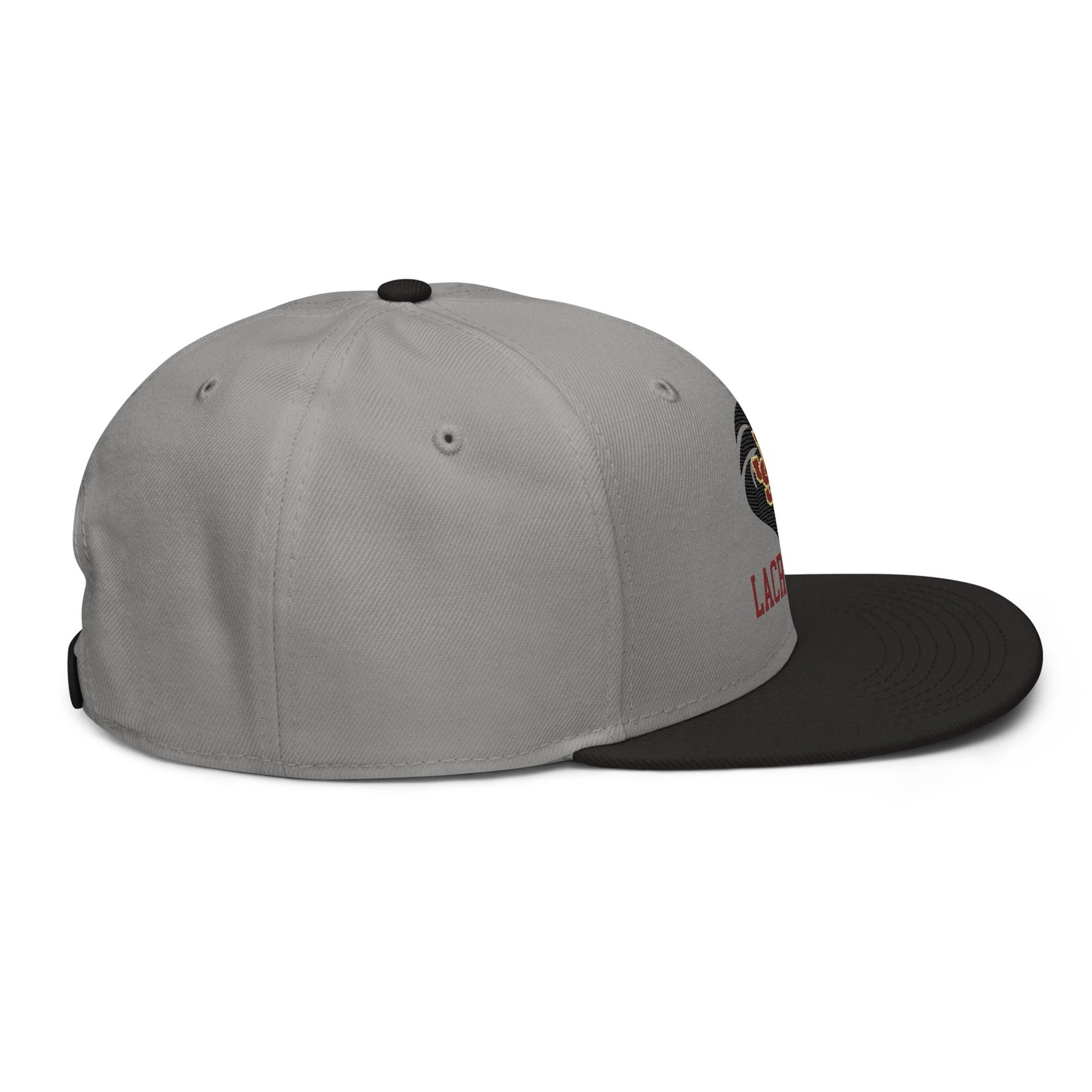 JSerra Lacrosse Otto Cap Snapback