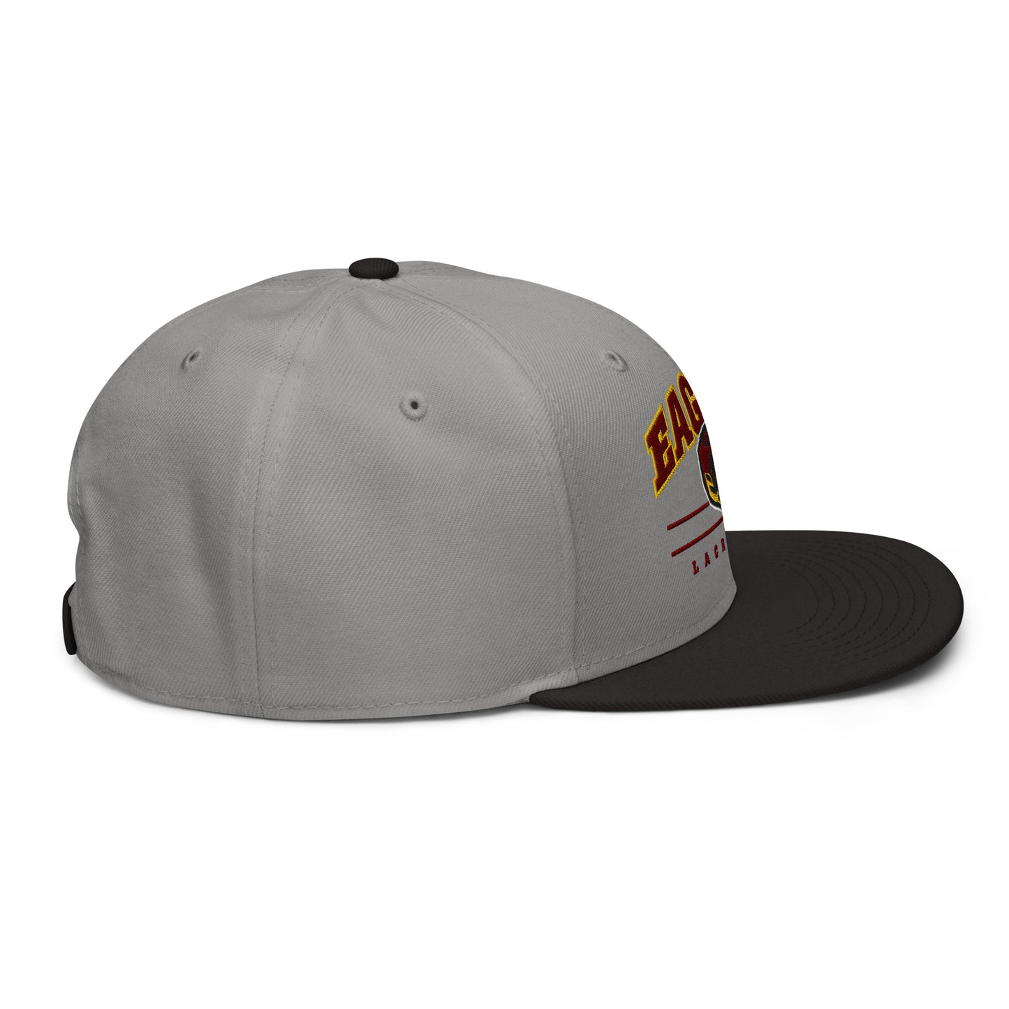 JCMS Lacrosse Otto Cap Snapback
