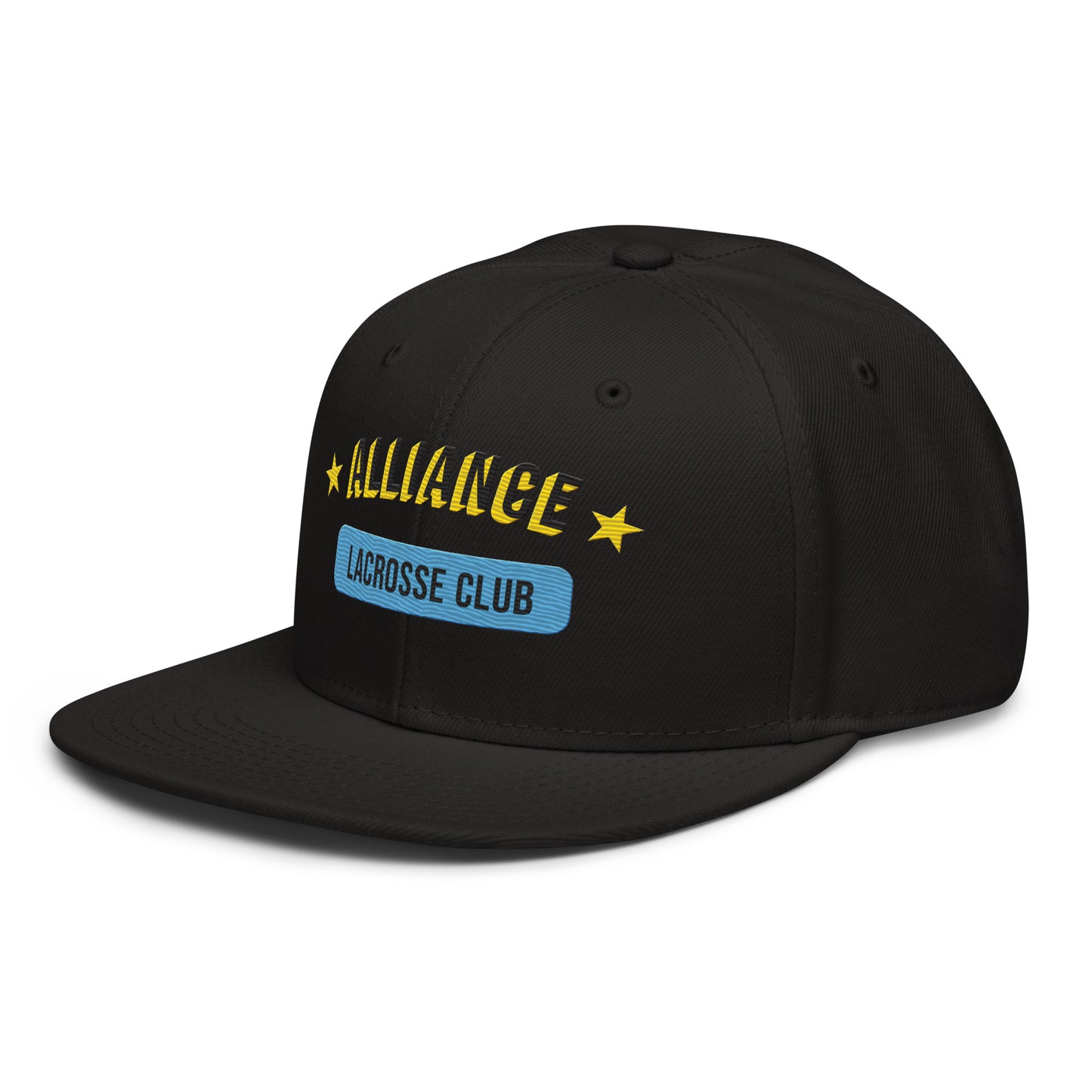 Alliance LA Otto Cap Snapback Hat