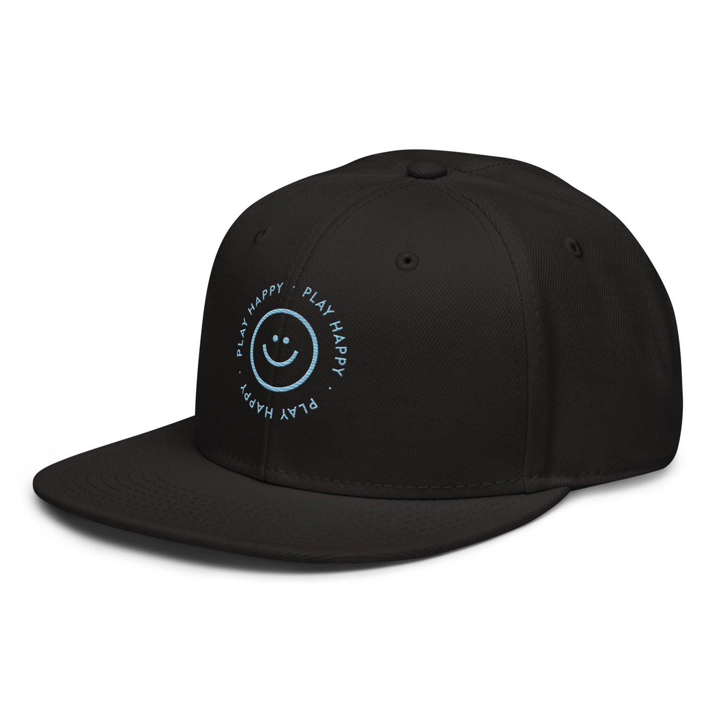 Lizzie Colson Otto Cap Snapback Hat