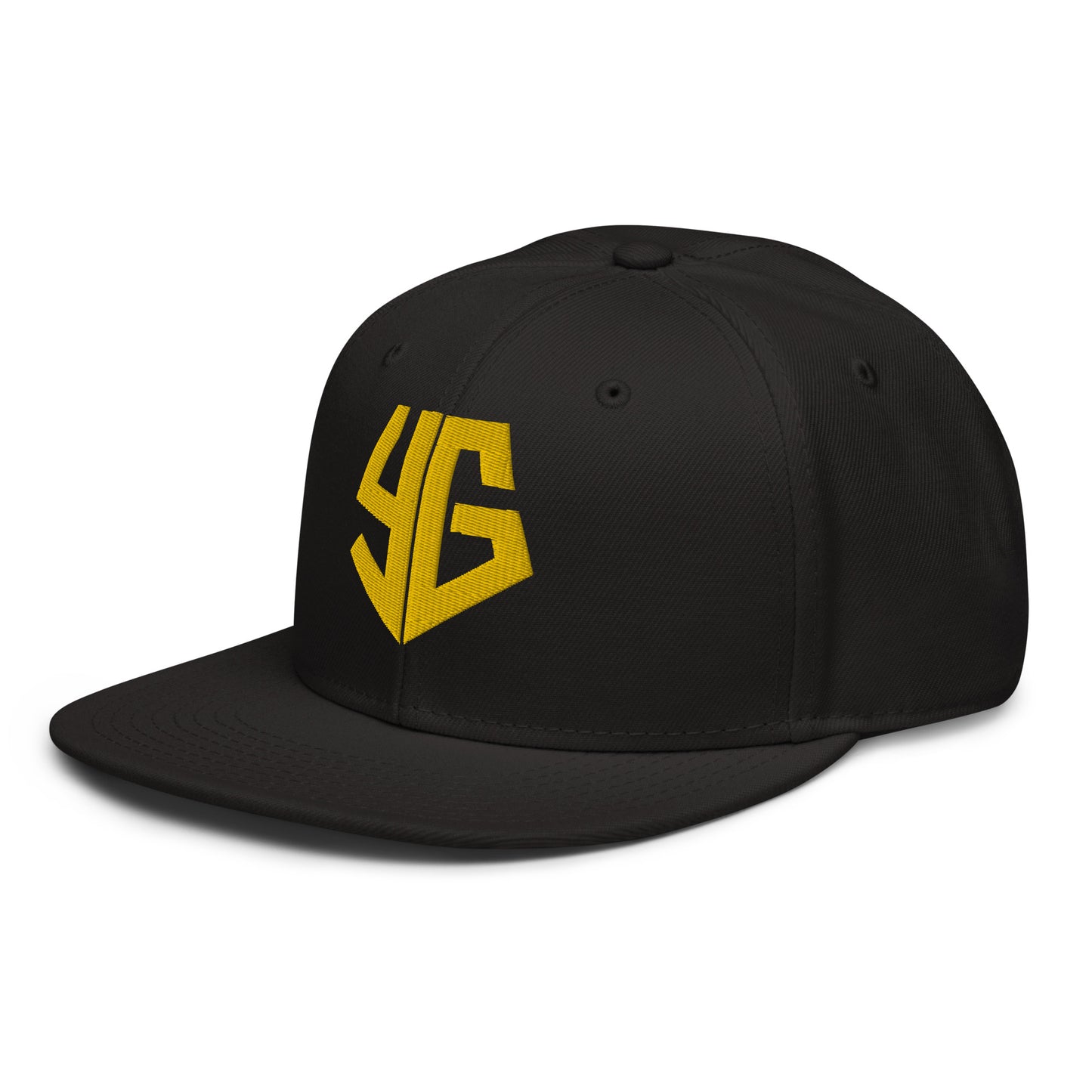 YouthGold Otto Cap Snapback Hat