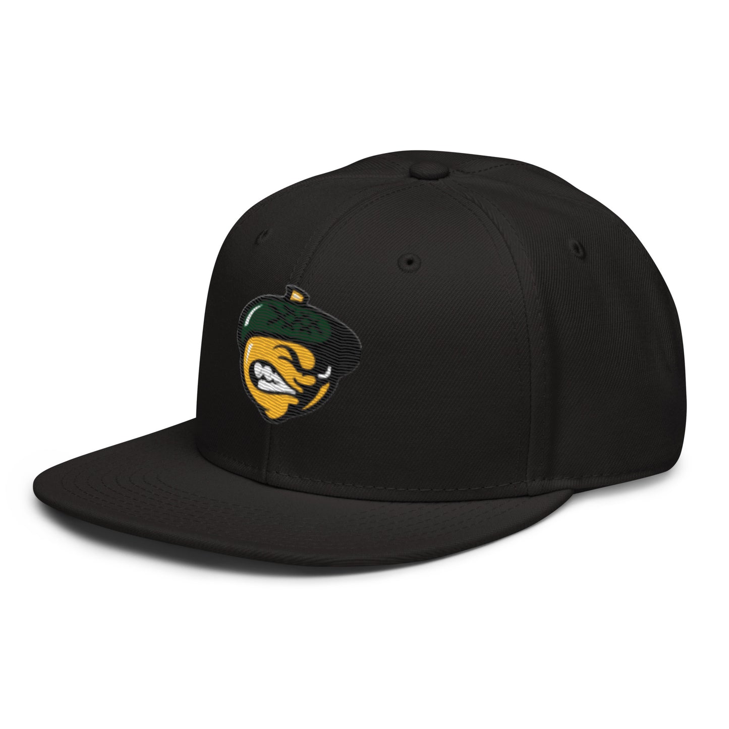 Live Oak Otto Cap Snapback Hat