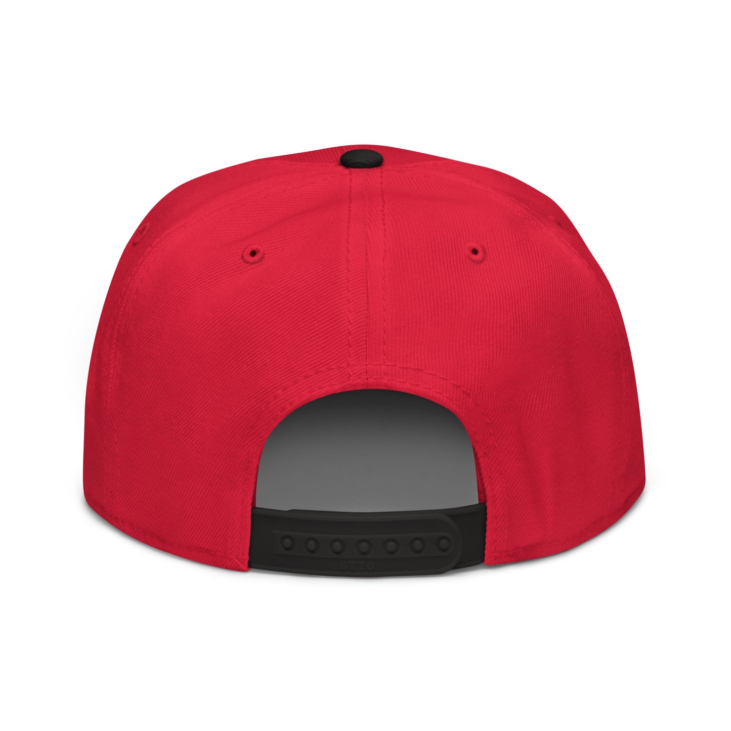 Coed Lacrosse Otto Cap Snapback Hat