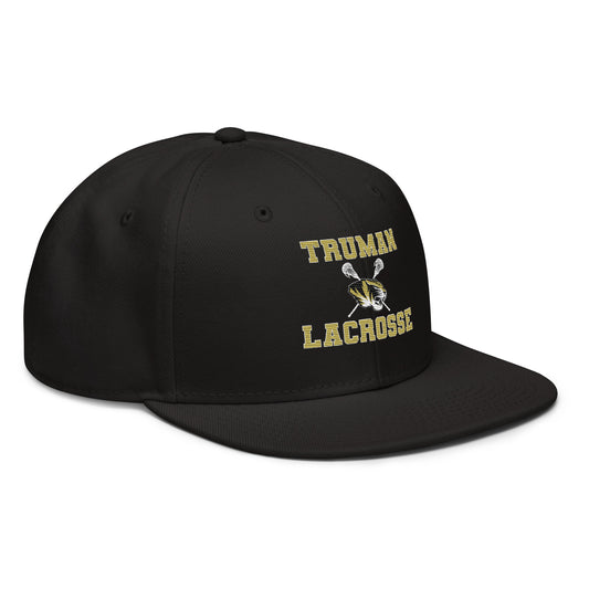 Truman Lacrosse Otto Cap Snapback