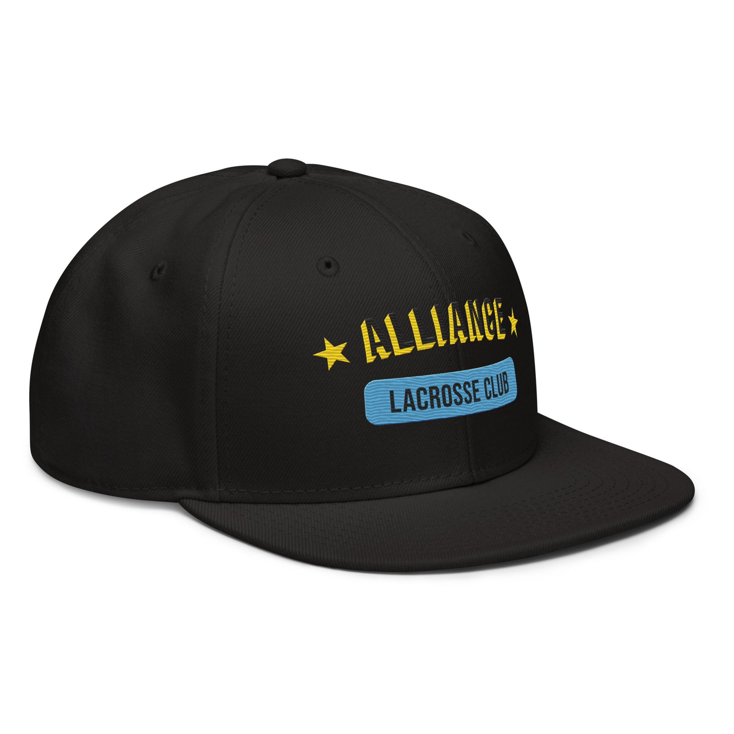 Alliance LA Otto Cap Snapback Hat