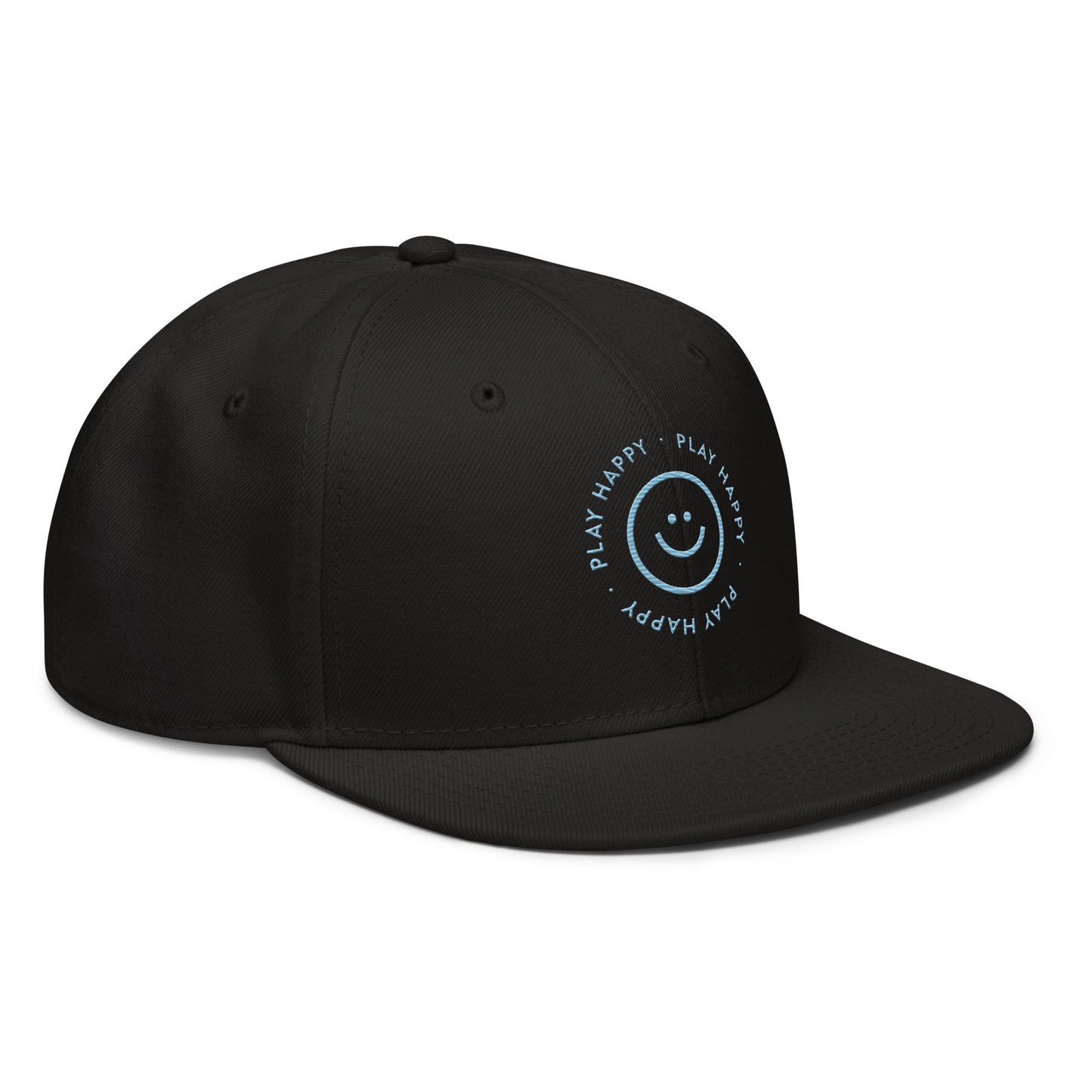 Lizzie Colson Otto Cap Snapback Hat