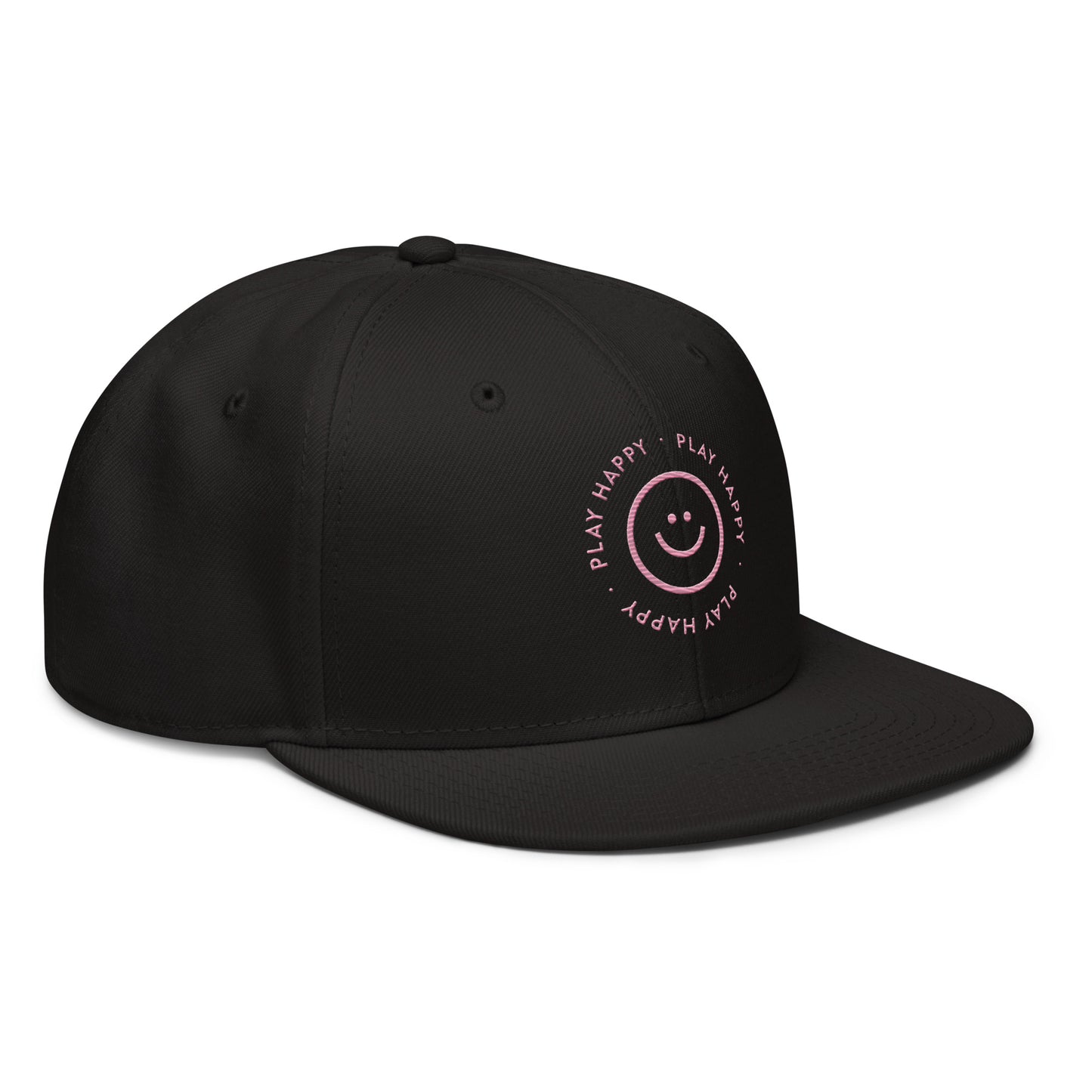 Lizzie Colson Otto Cap Snapback Hat