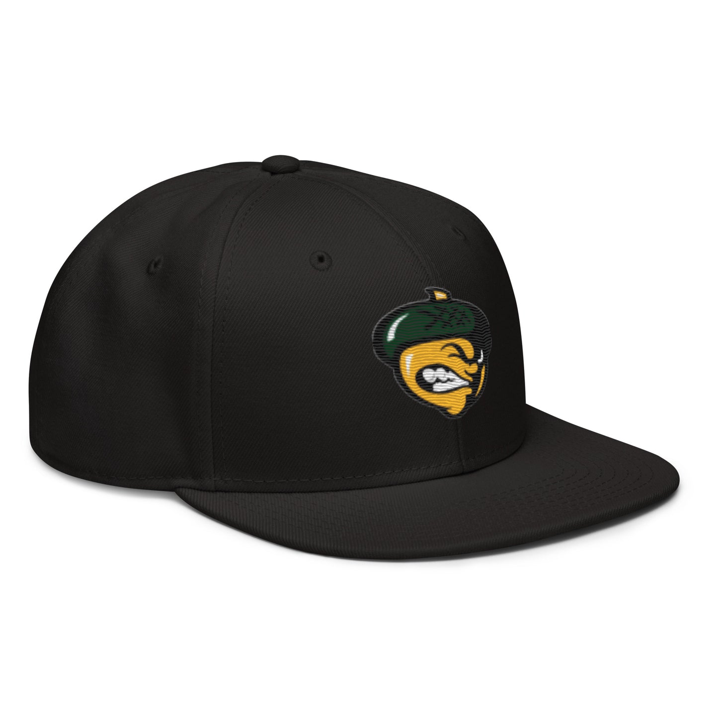 Live Oak Otto Cap Snapback Hat