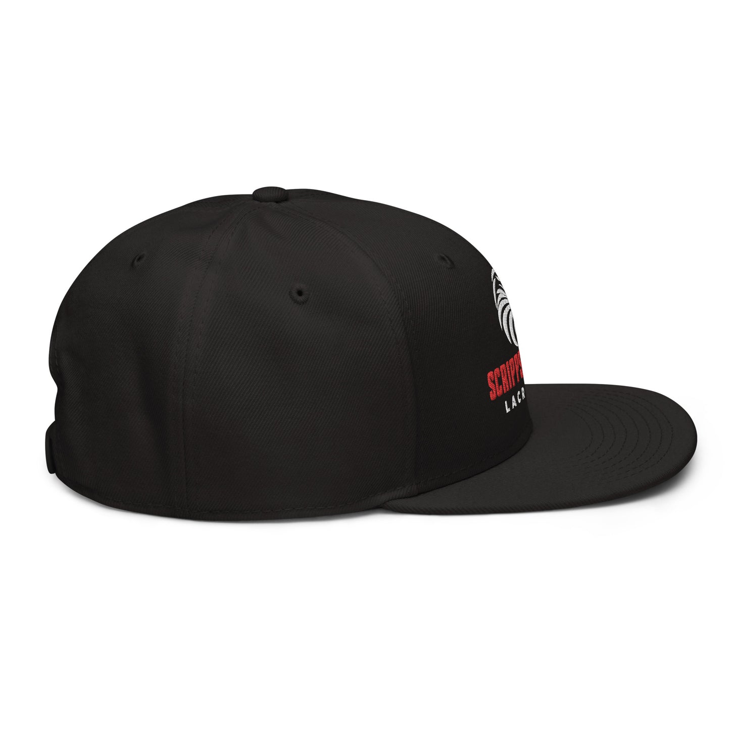 Scripps Ranch Otto Cap Snapback
