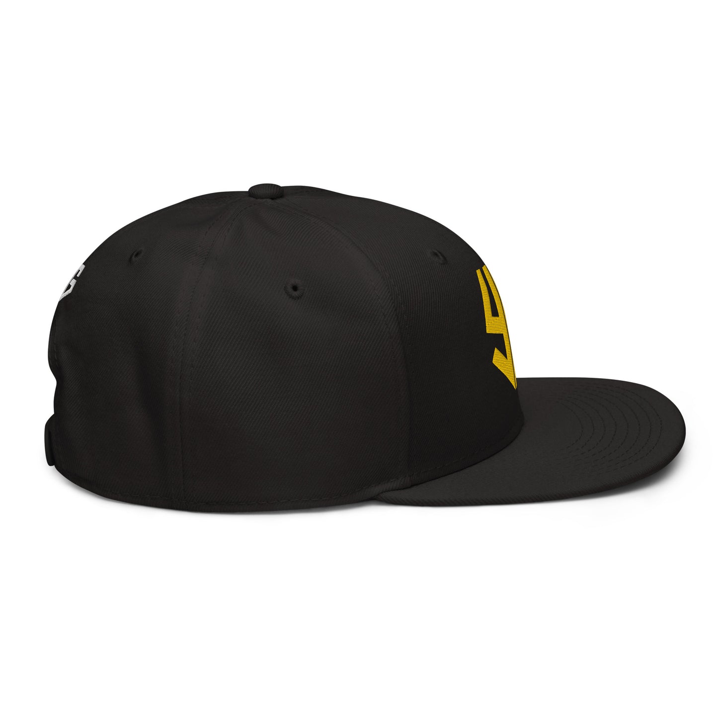 YouthGold Otto Cap Snapback Hat