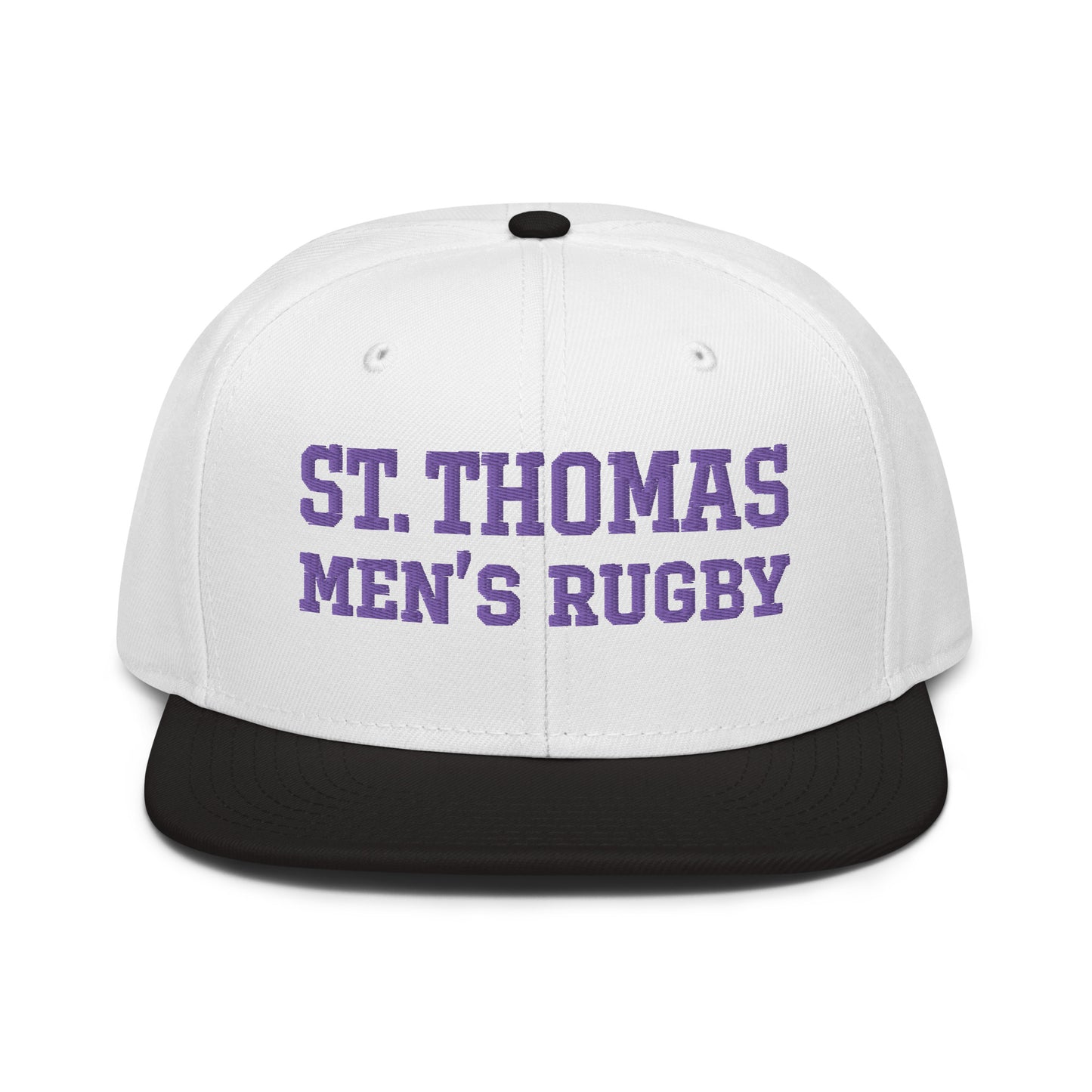 UST Rugby Otto Cap Snapback