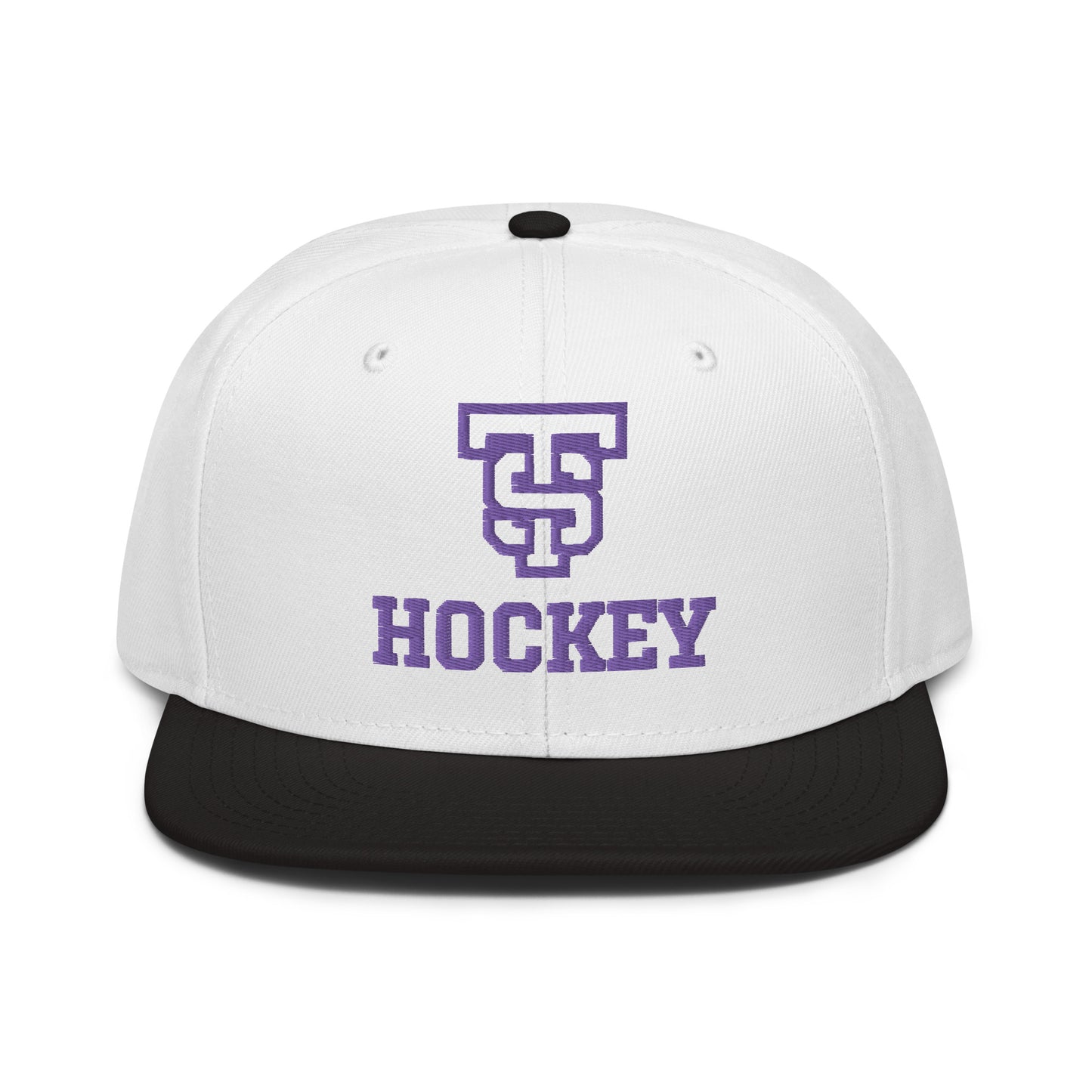 UST Club Hockey Otto Cap Snapback Hat